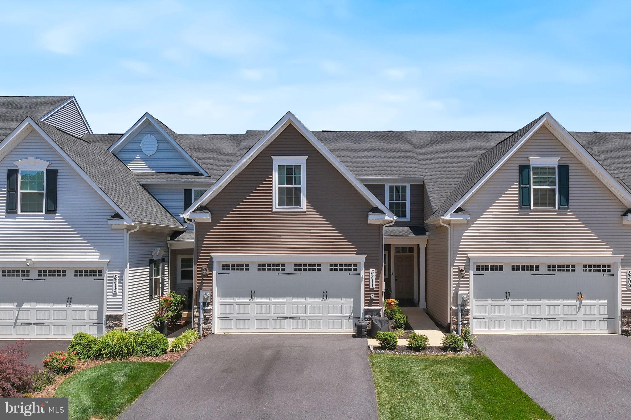 BALLENGER RUN - Residential