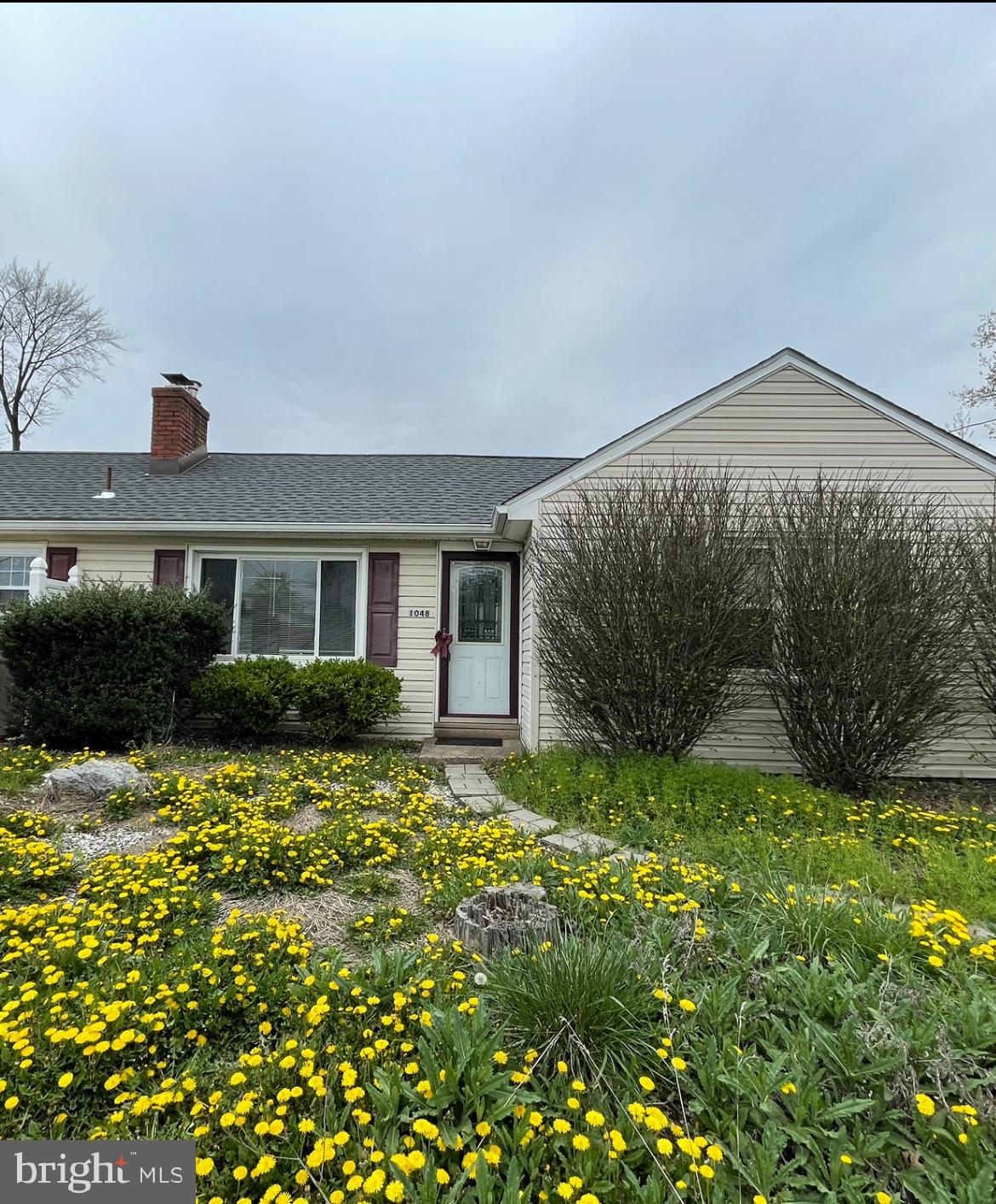 CORNWELL HGTS - Residential Lease