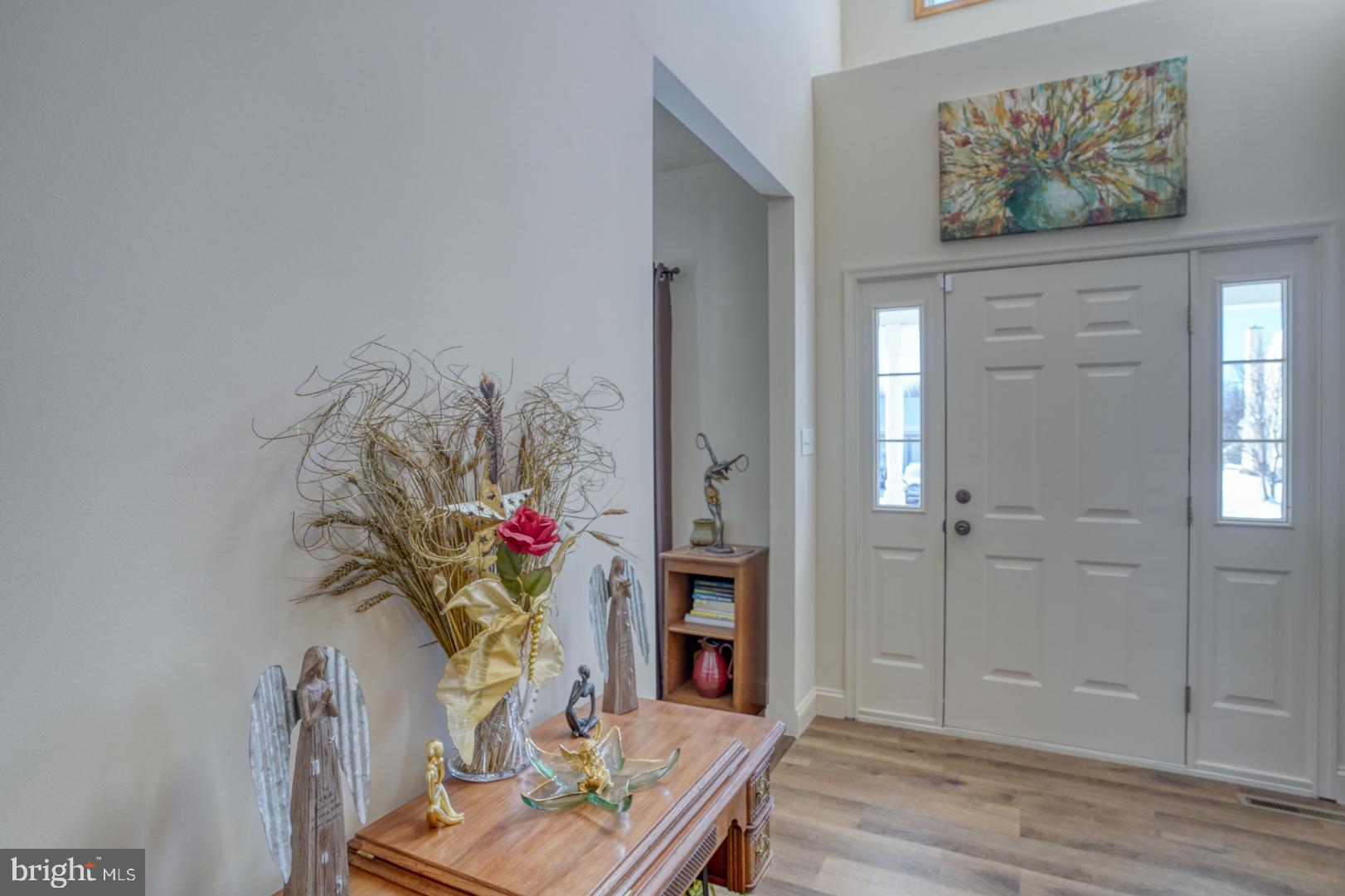 IRISH HILLS - Residential