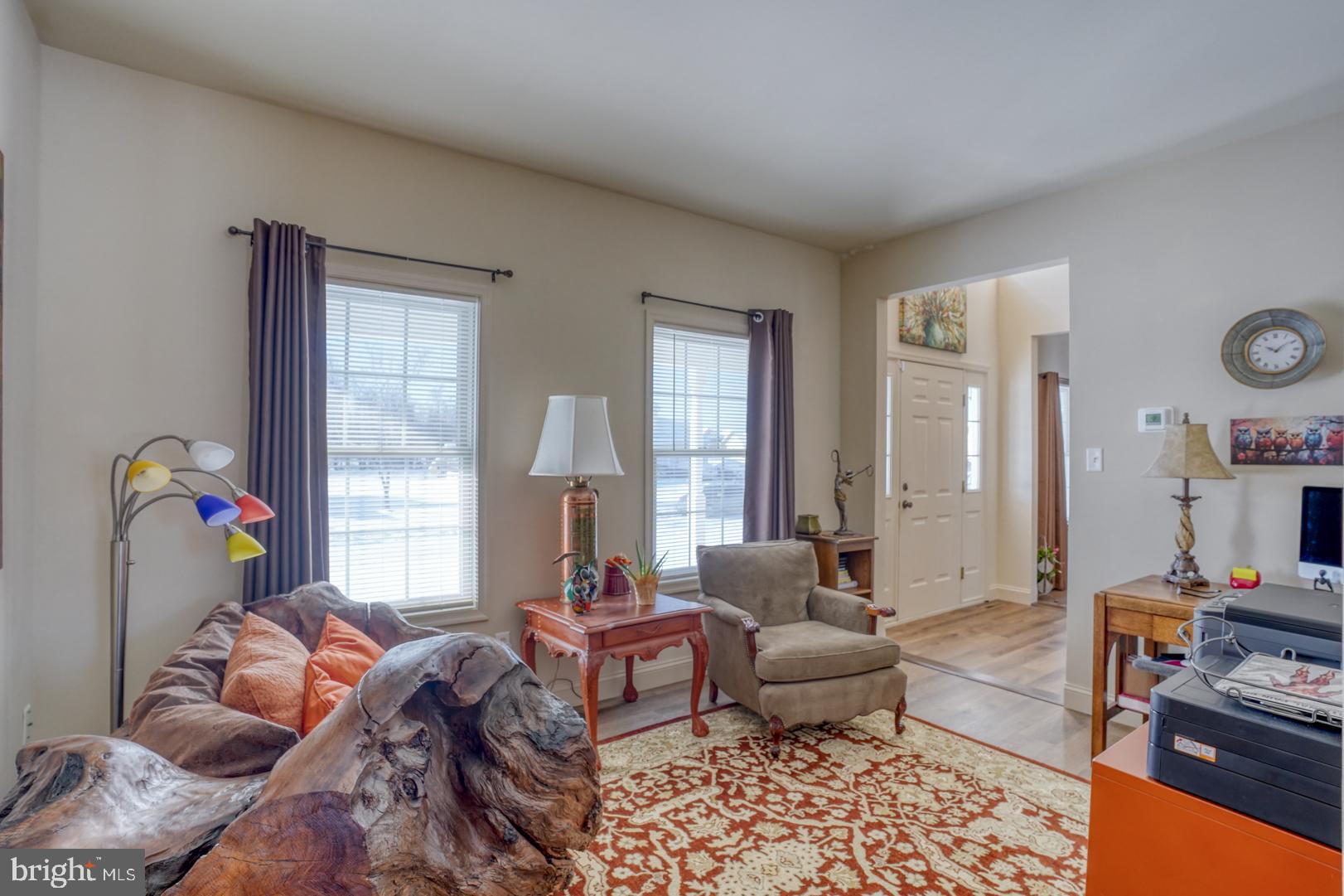 IRISH HILLS - Residential