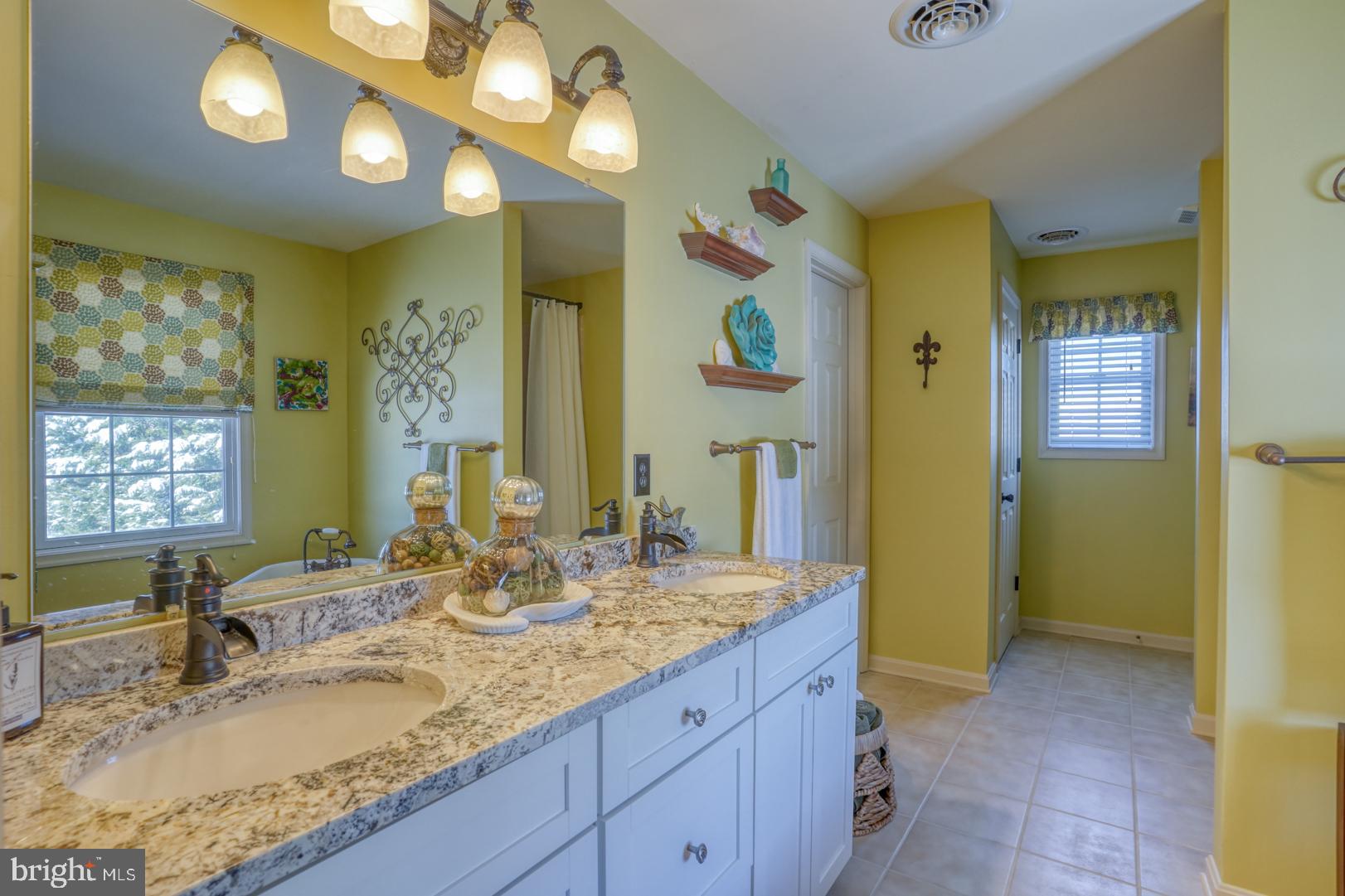 IRISH HILLS - Residential