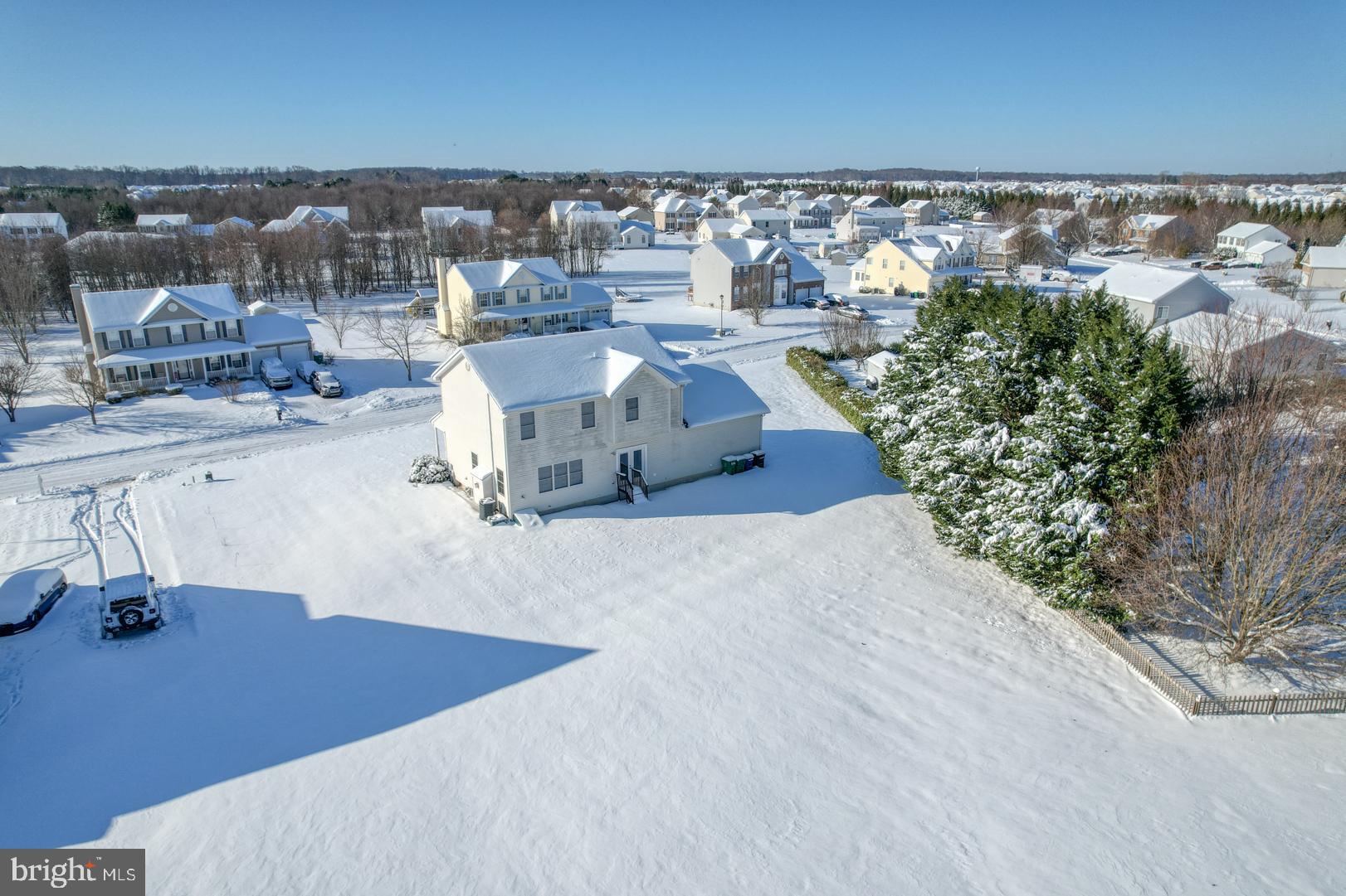 IRISH HILLS - Residential