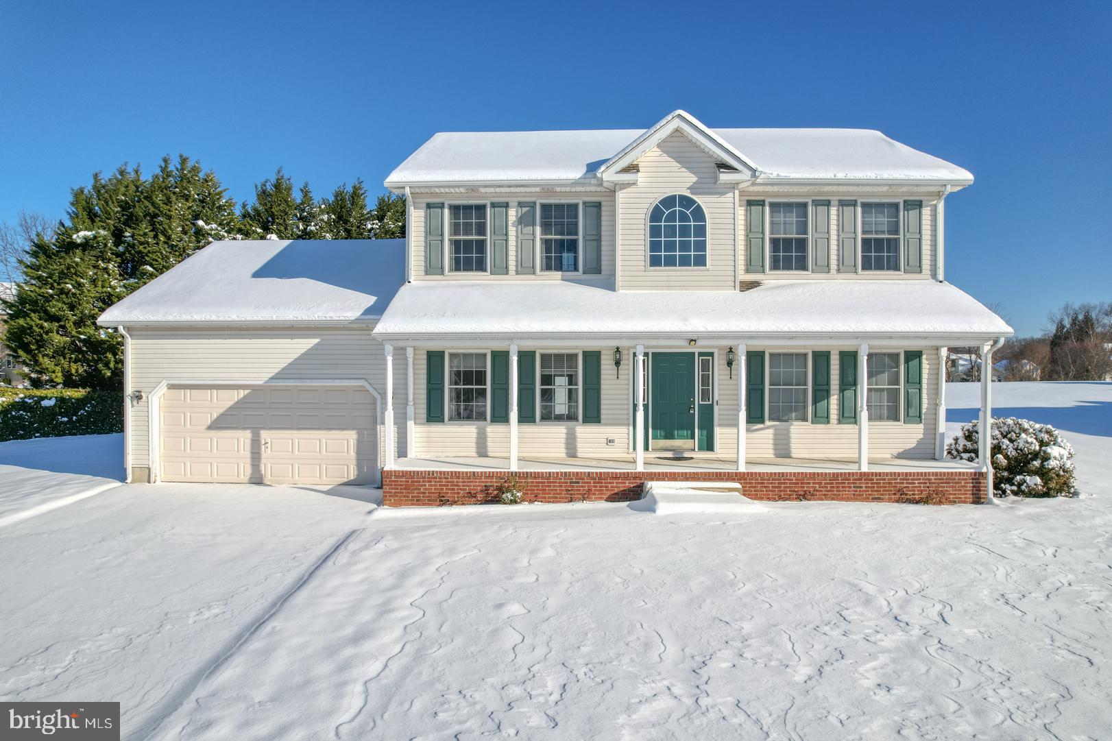 IRISH HILLS - Residential