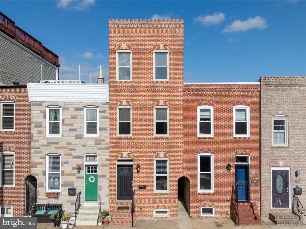 CANTON - Residential