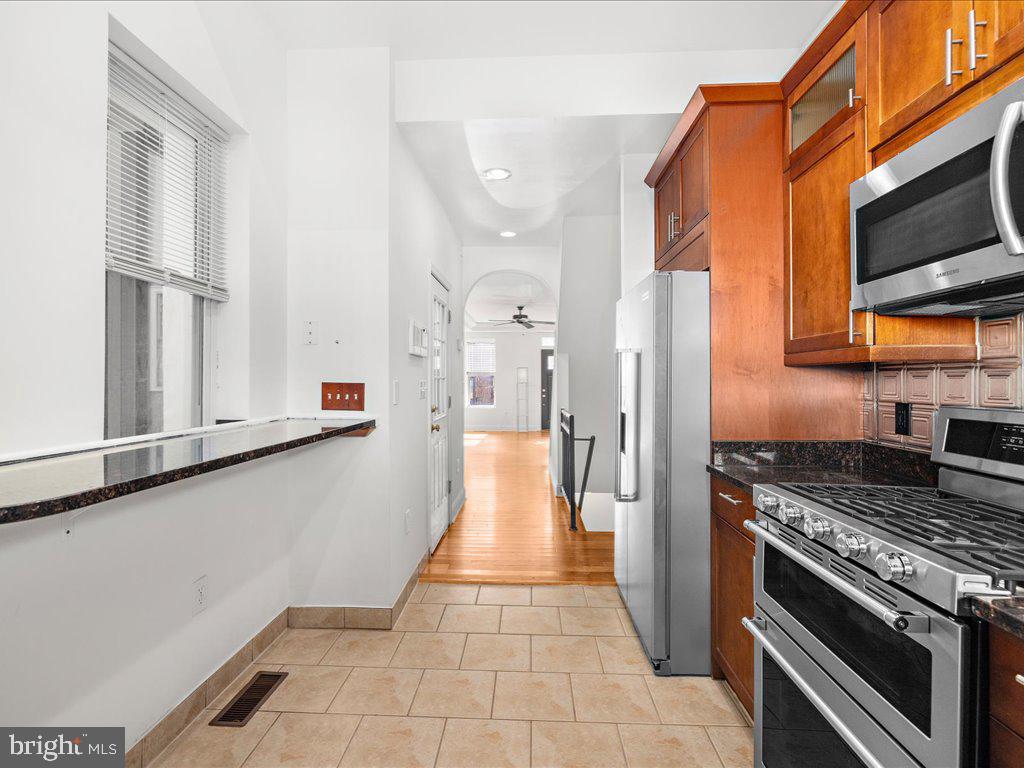 CANTON - Residential