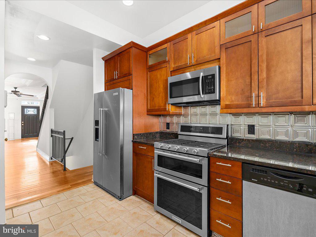 CANTON - Residential