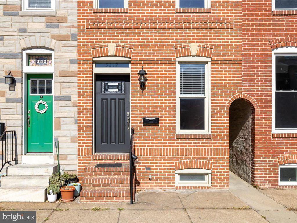 CANTON - Residential
