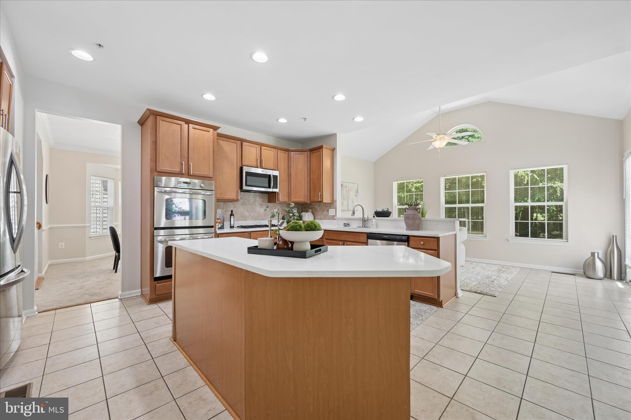 OAK CREEK CLUB GOLF COURSE - Residential