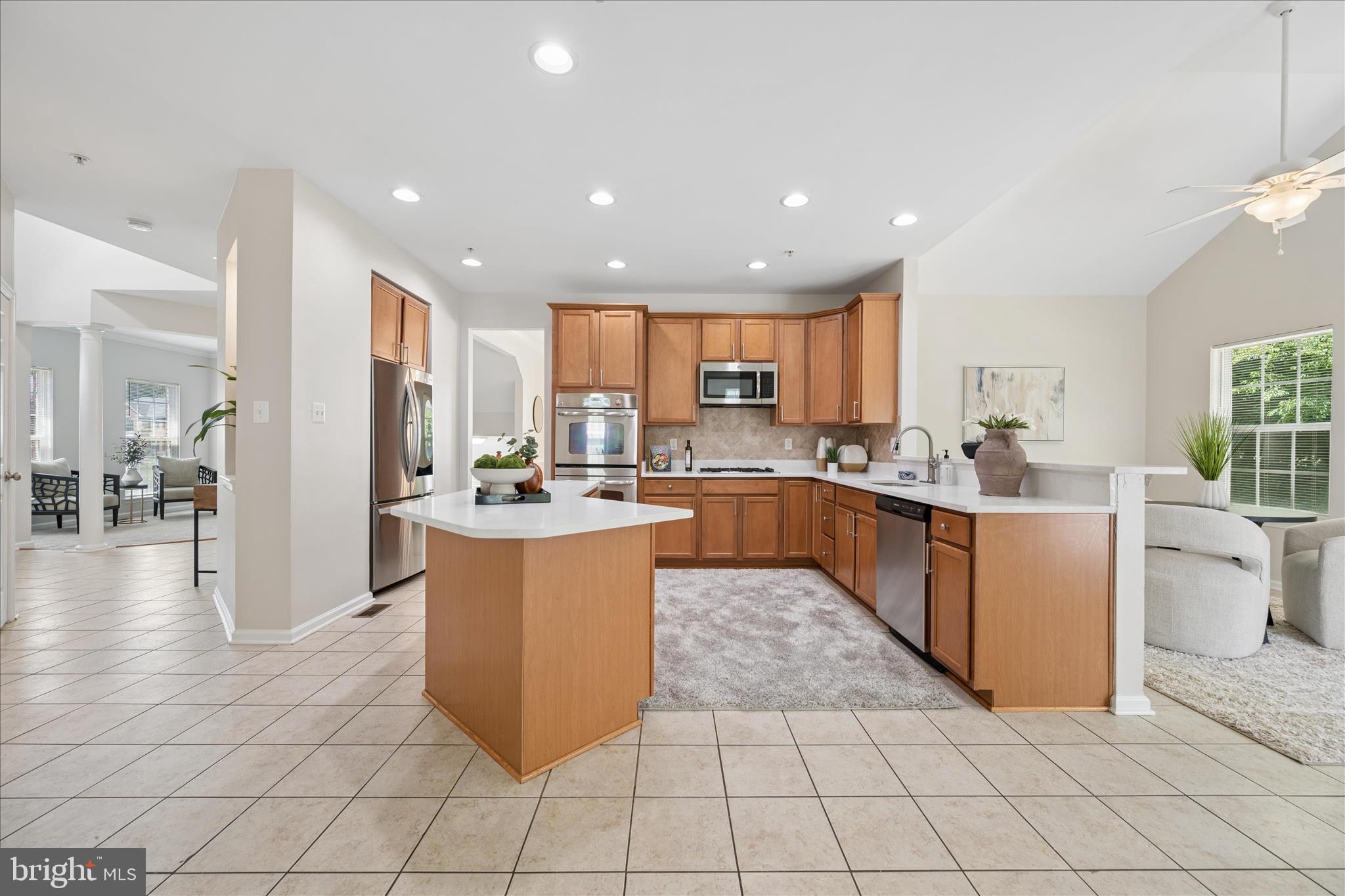OAK CREEK CLUB GOLF COURSE - Residential