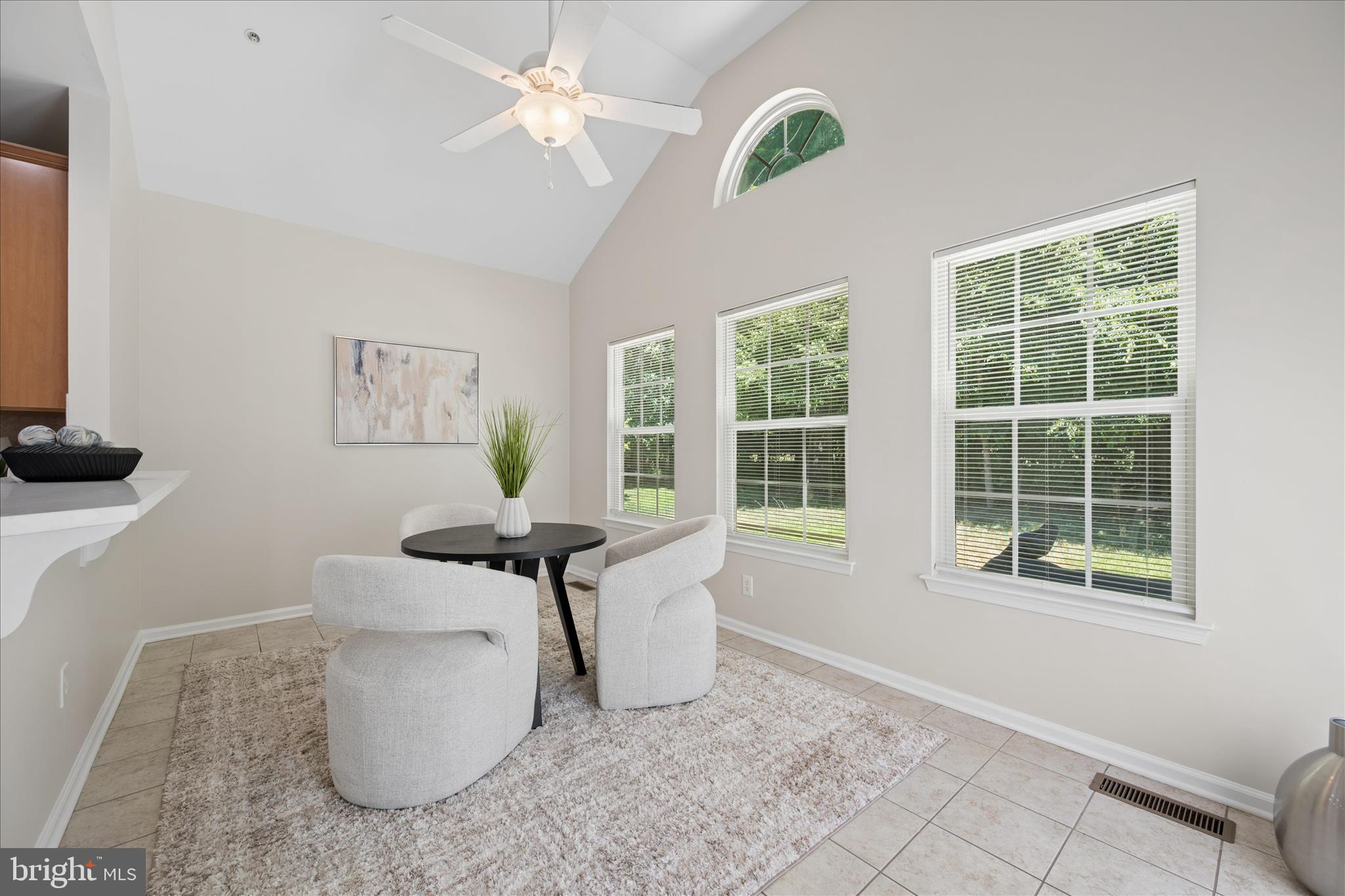OAK CREEK CLUB GOLF COURSE - Residential