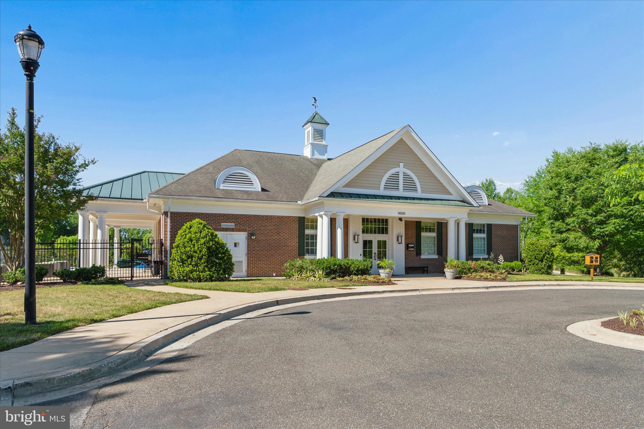 OAK CREEK CLUB GOLF COURSE - Residential