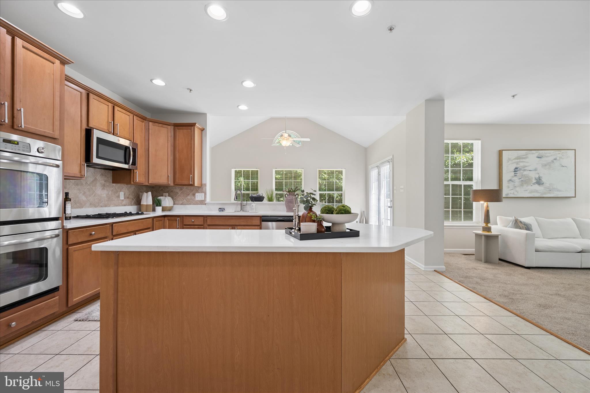 OAK CREEK CLUB GOLF COURSE - Residential