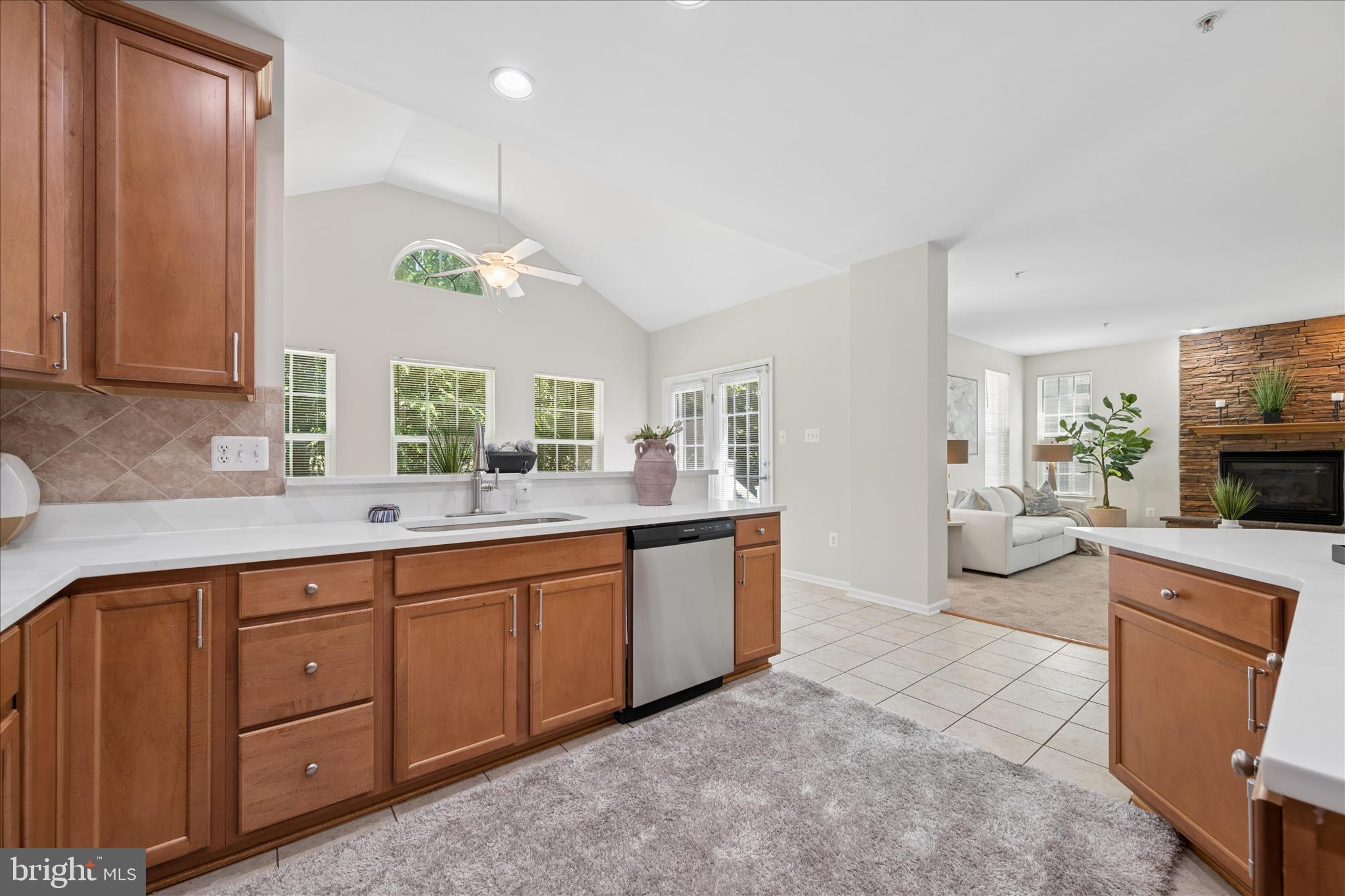 OAK CREEK CLUB GOLF COURSE - Residential