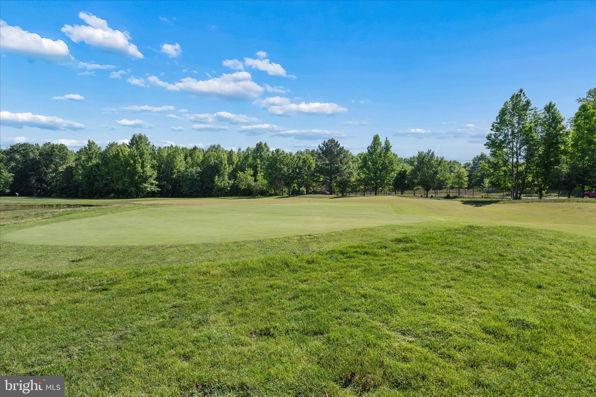 OAK CREEK CLUB GOLF COURSE - Residential