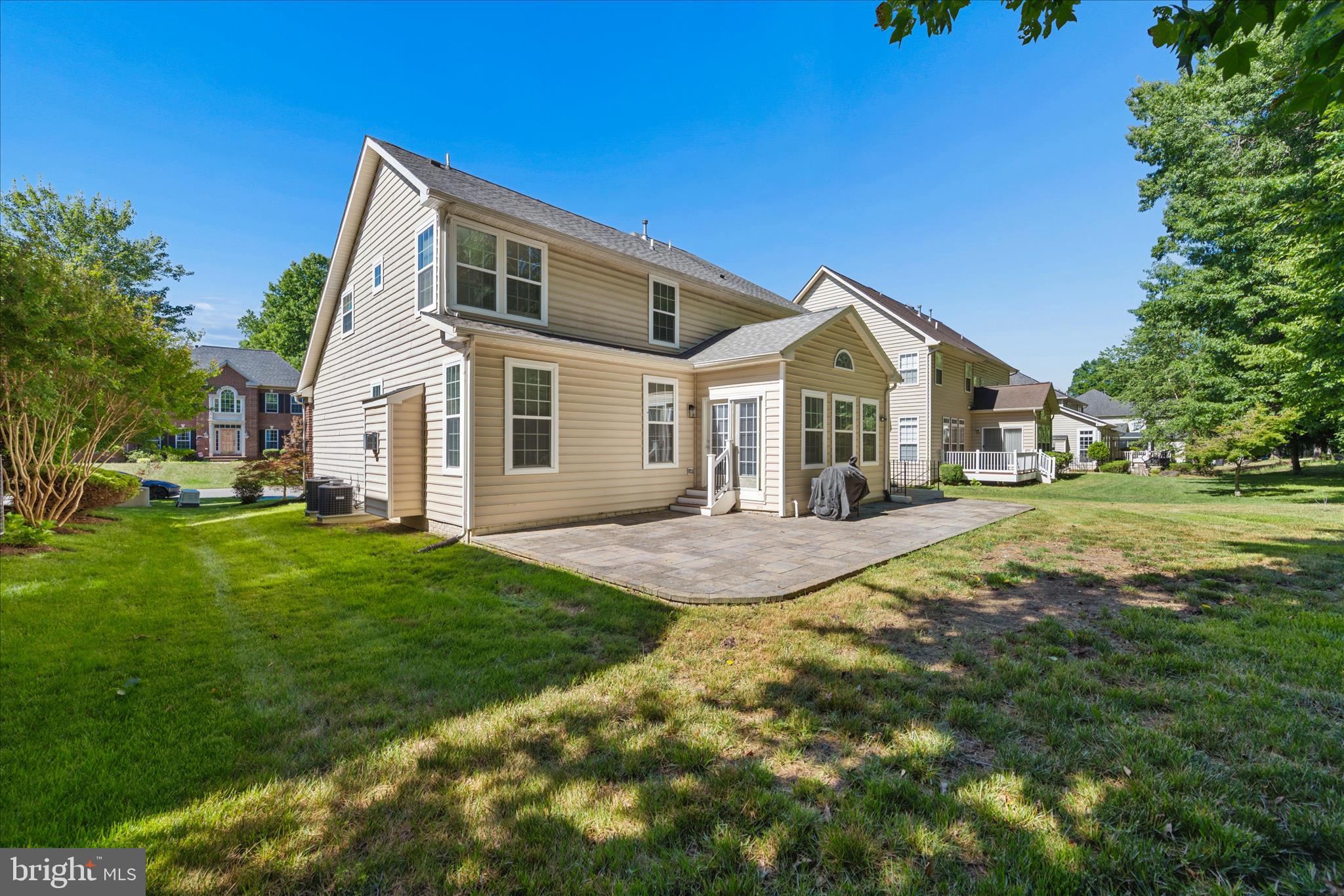 OAK CREEK CLUB GOLF COURSE - Residential