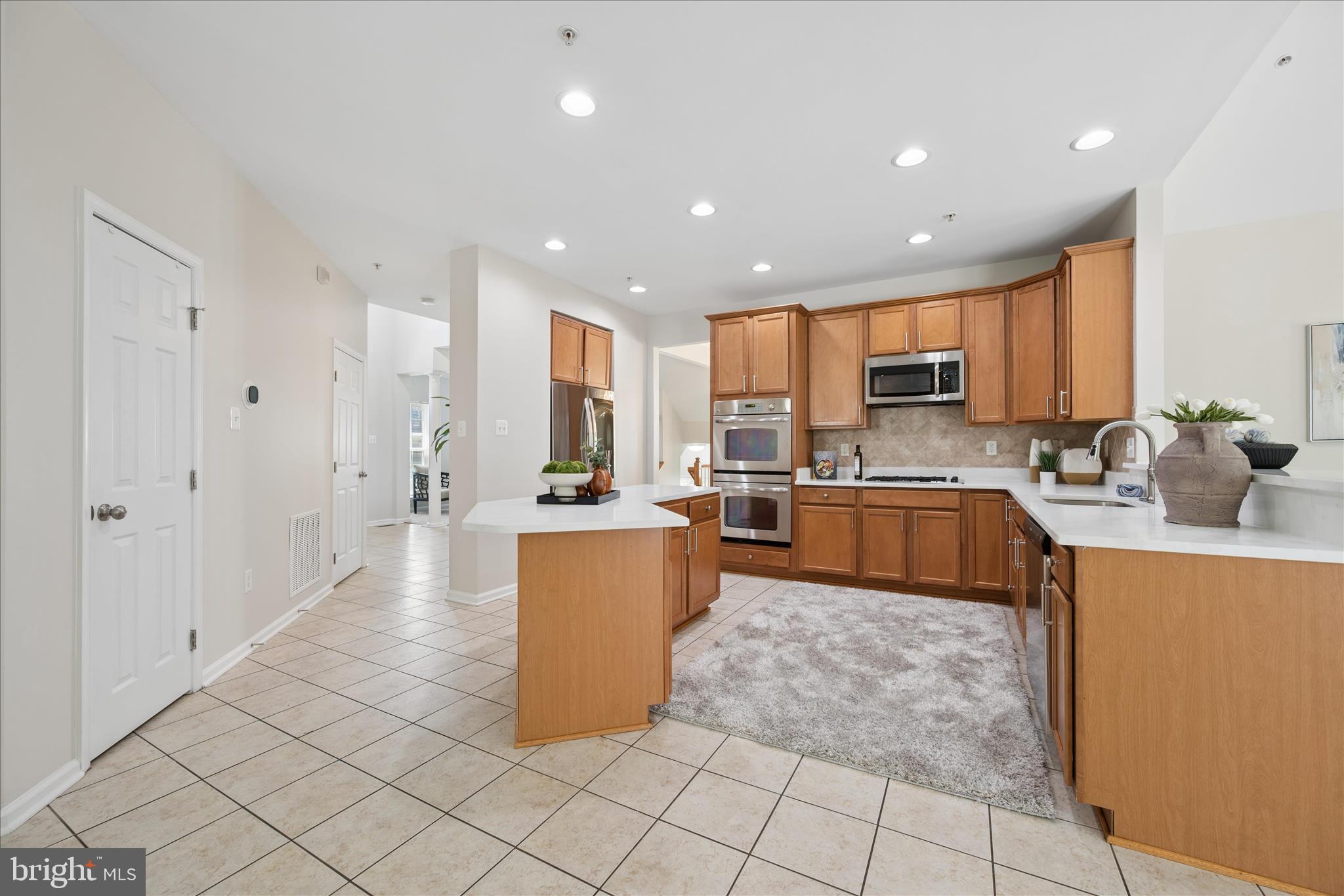 OAK CREEK CLUB GOLF COURSE - Residential