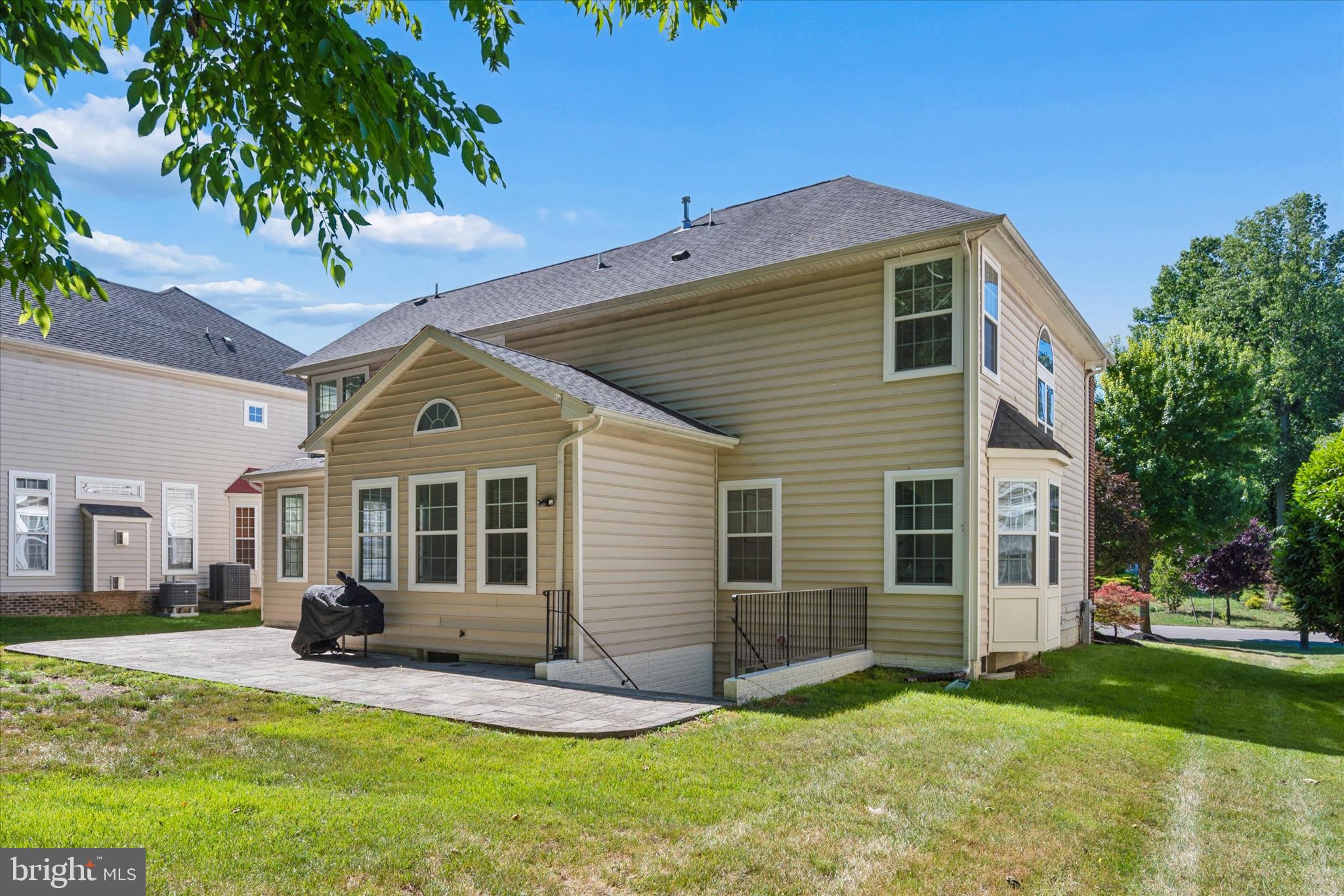 OAK CREEK CLUB GOLF COURSE - Residential