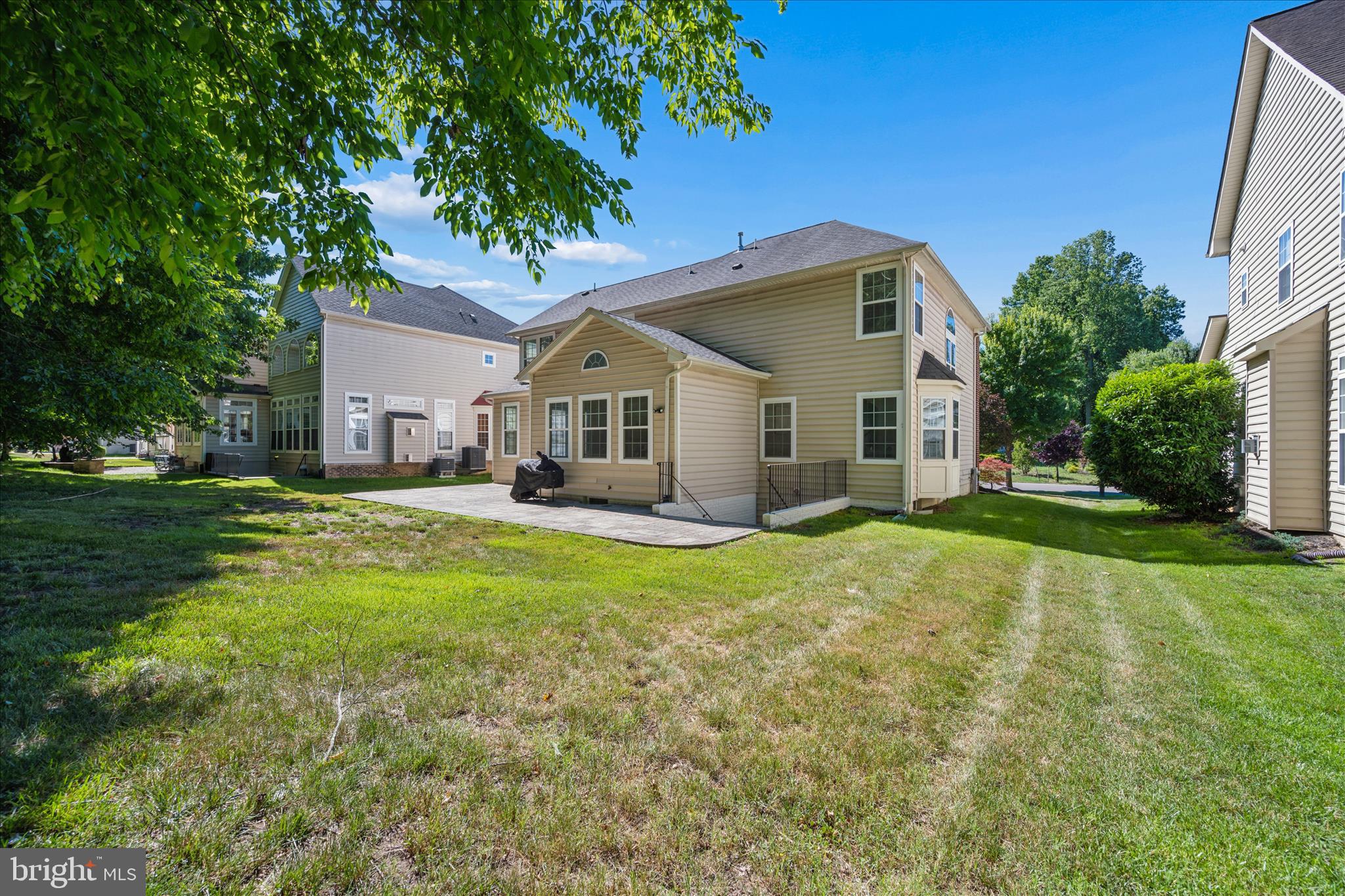 OAK CREEK CLUB GOLF COURSE - Residential