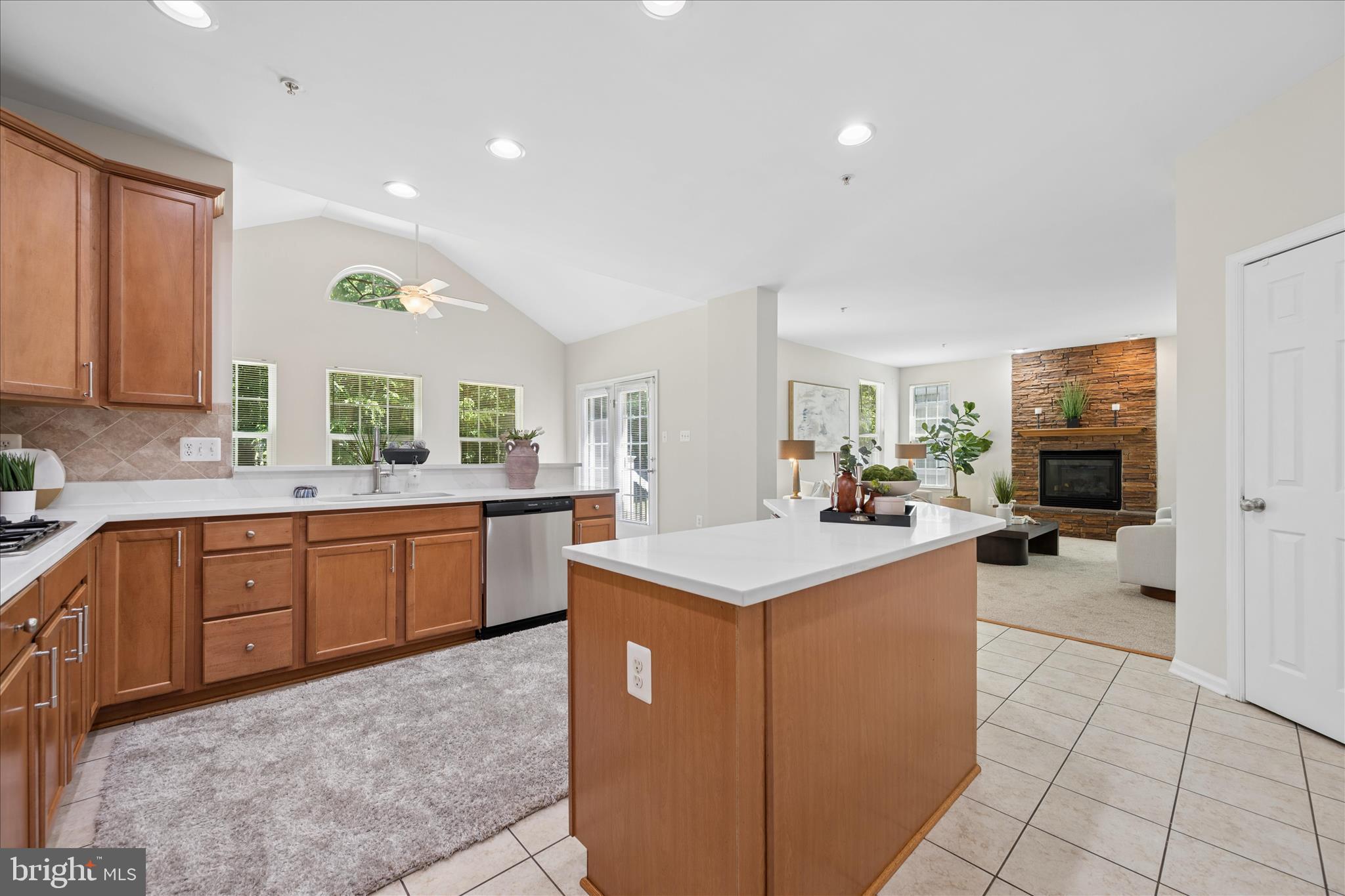 OAK CREEK CLUB GOLF COURSE - Residential