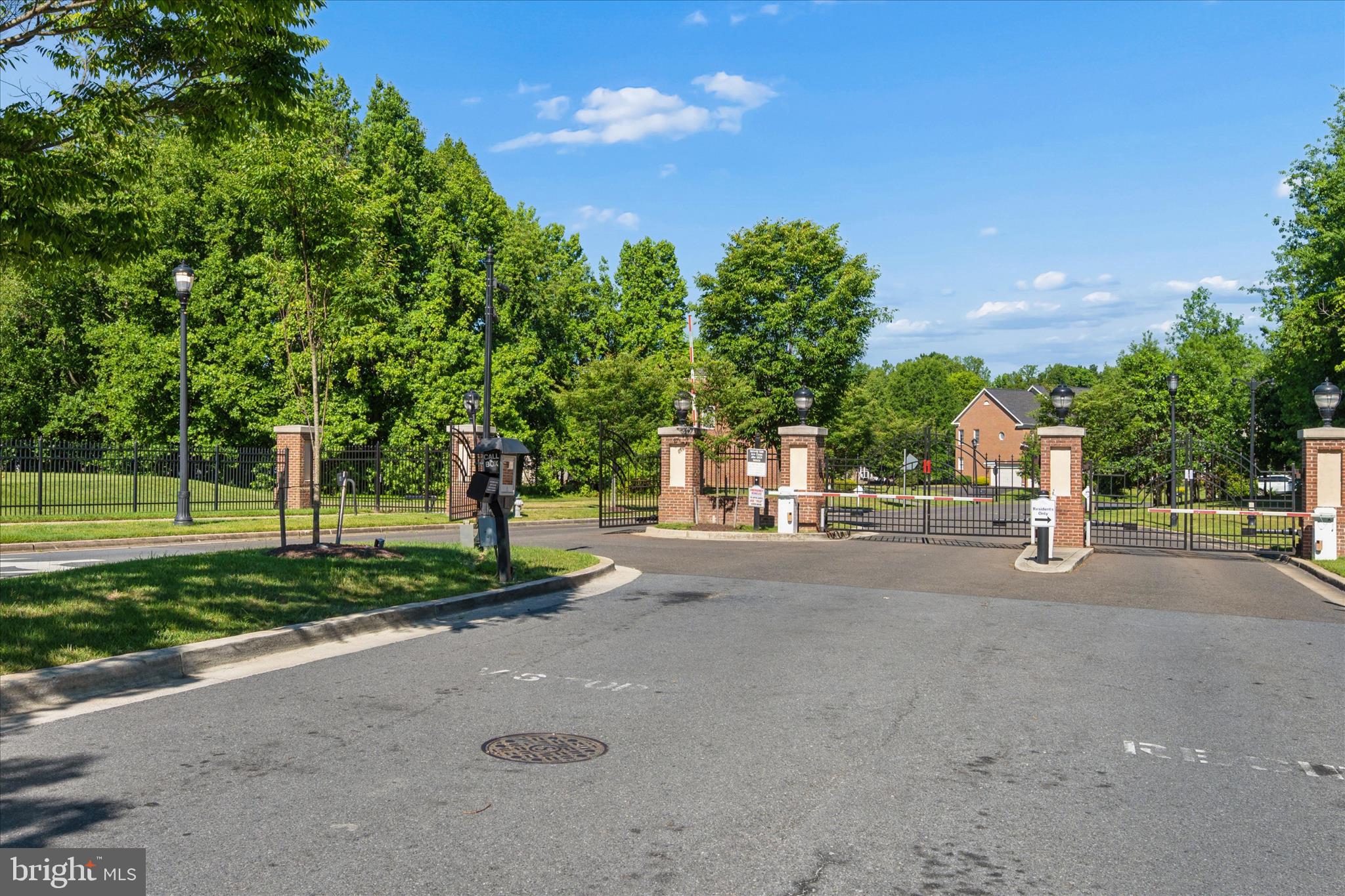 OAK CREEK CLUB GOLF COURSE - Residential
