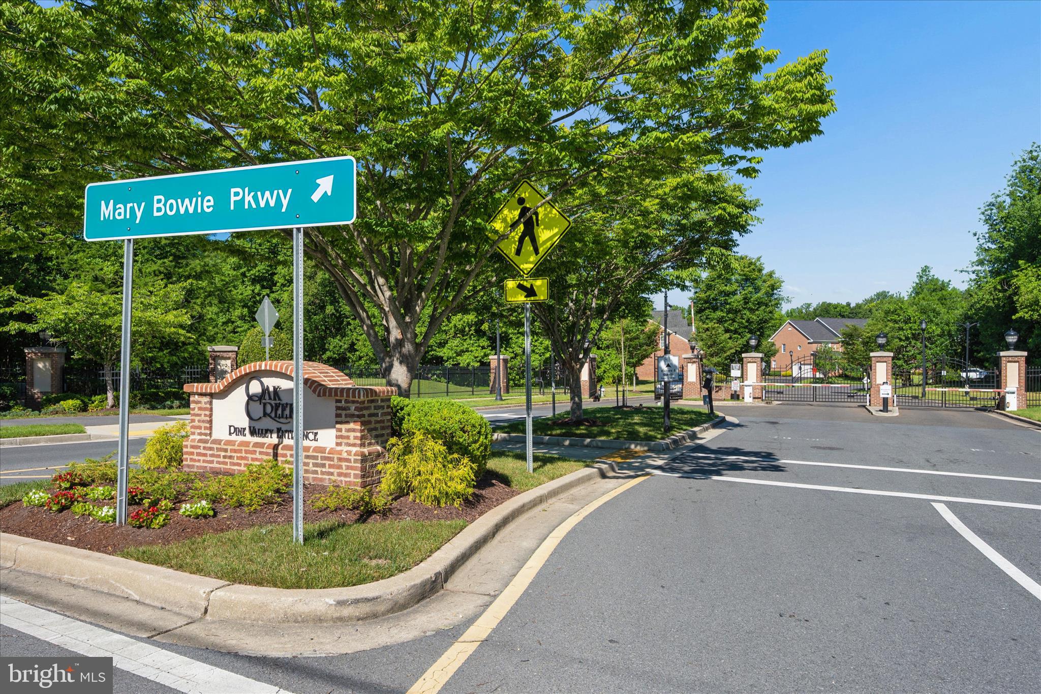 OAK CREEK CLUB GOLF COURSE - Residential