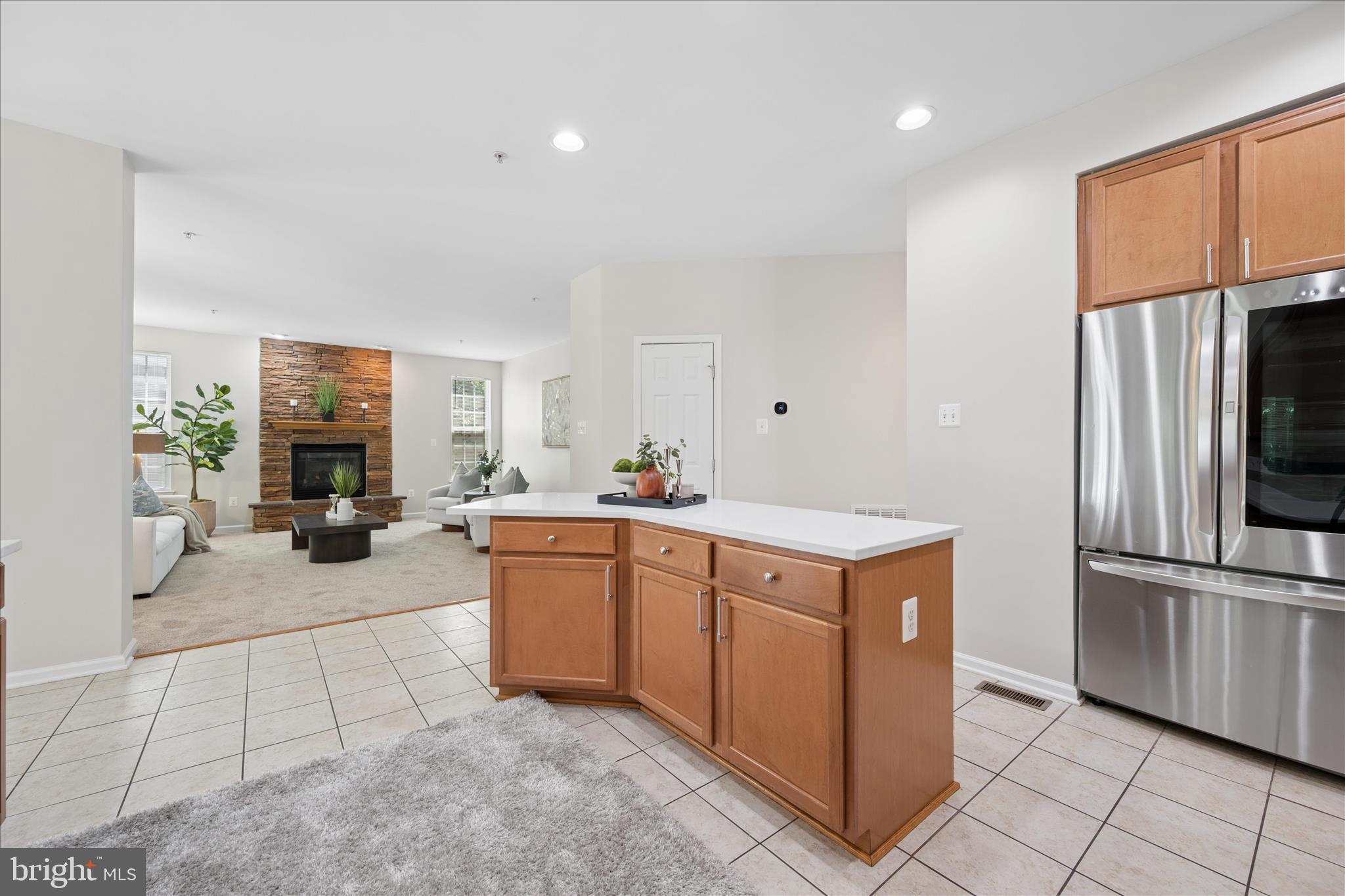 OAK CREEK CLUB GOLF COURSE - Residential