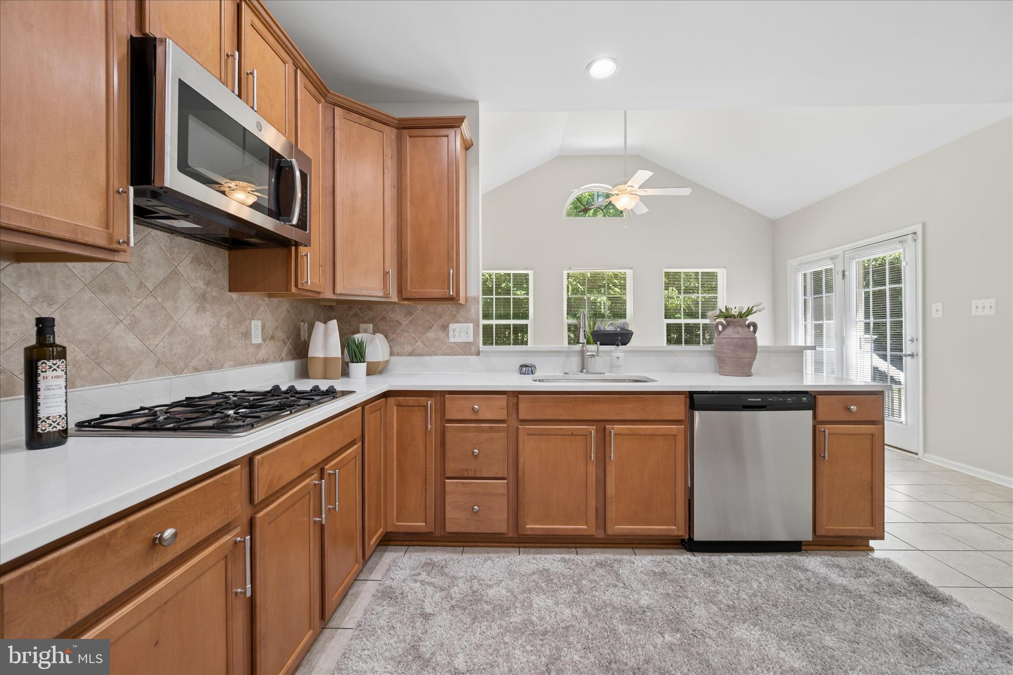OAK CREEK CLUB GOLF COURSE - Residential