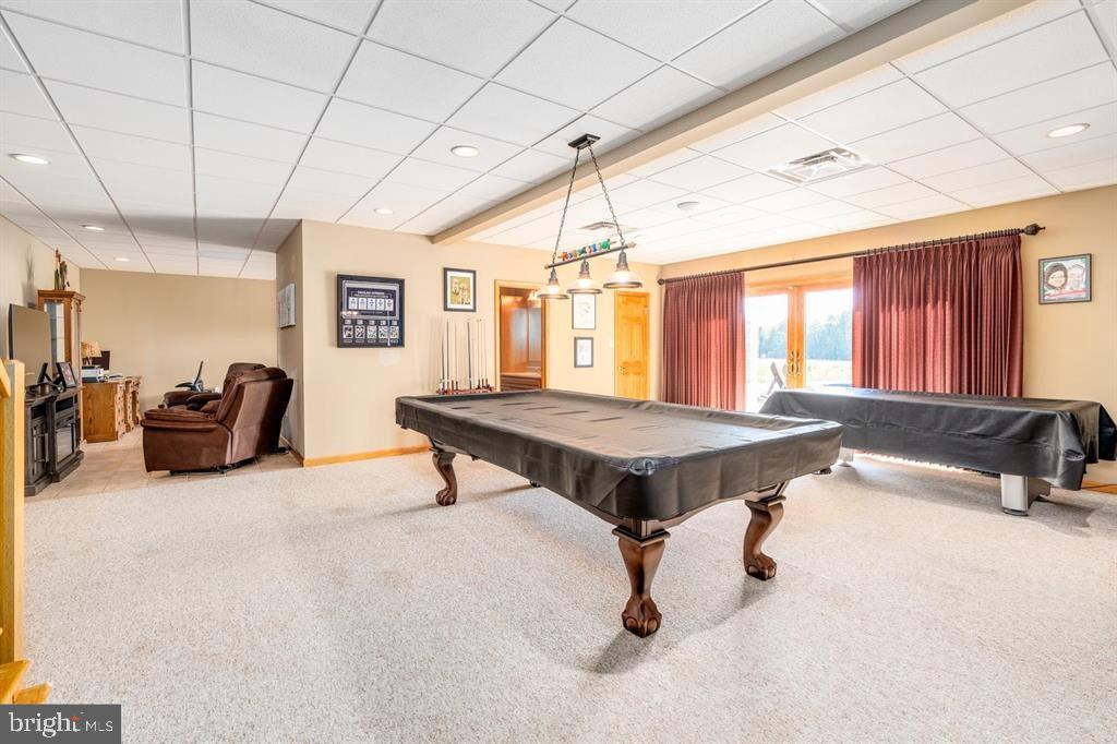 SUNSET POINTE - Residential