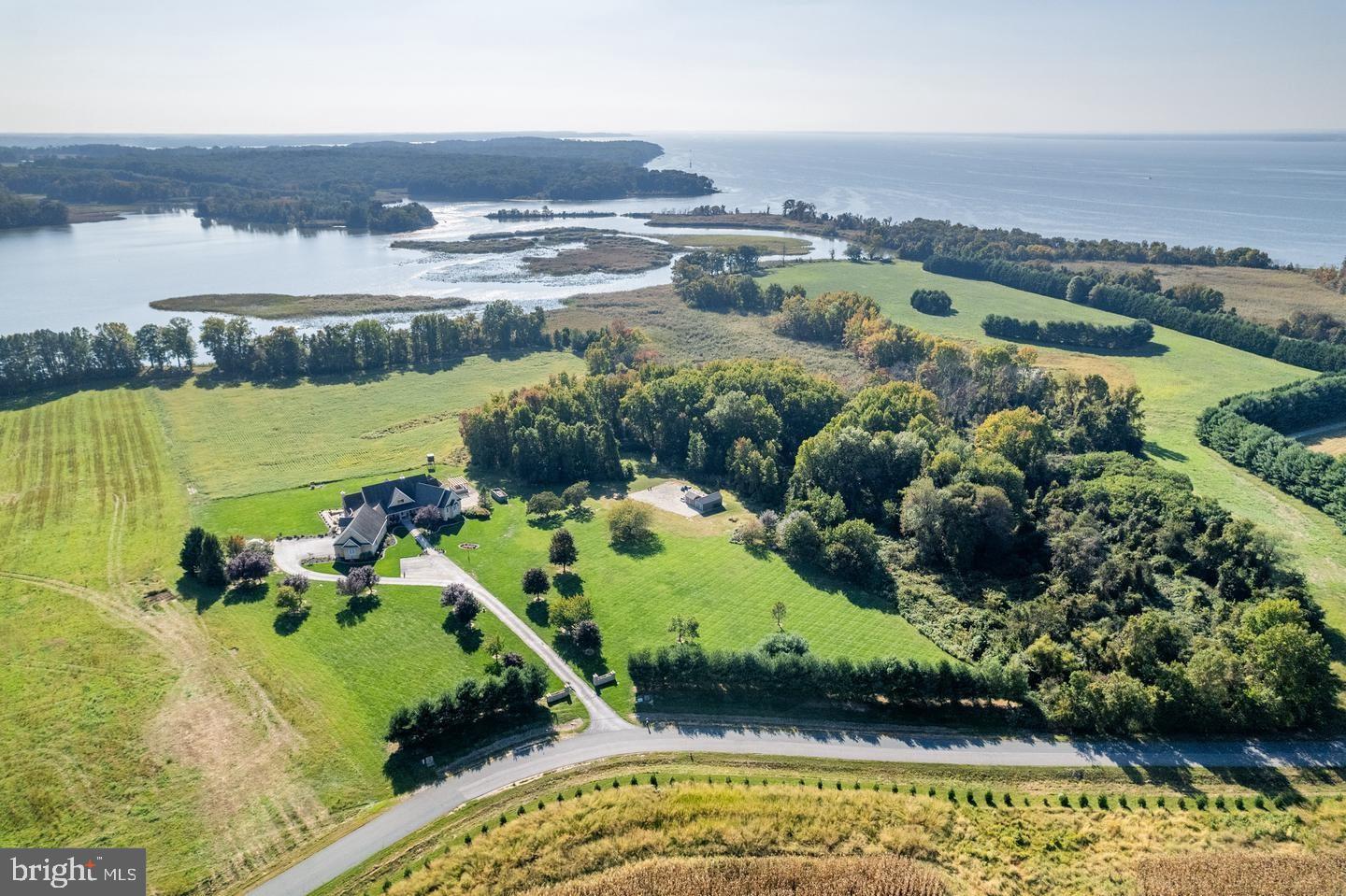 SUNSET POINTE - Residential