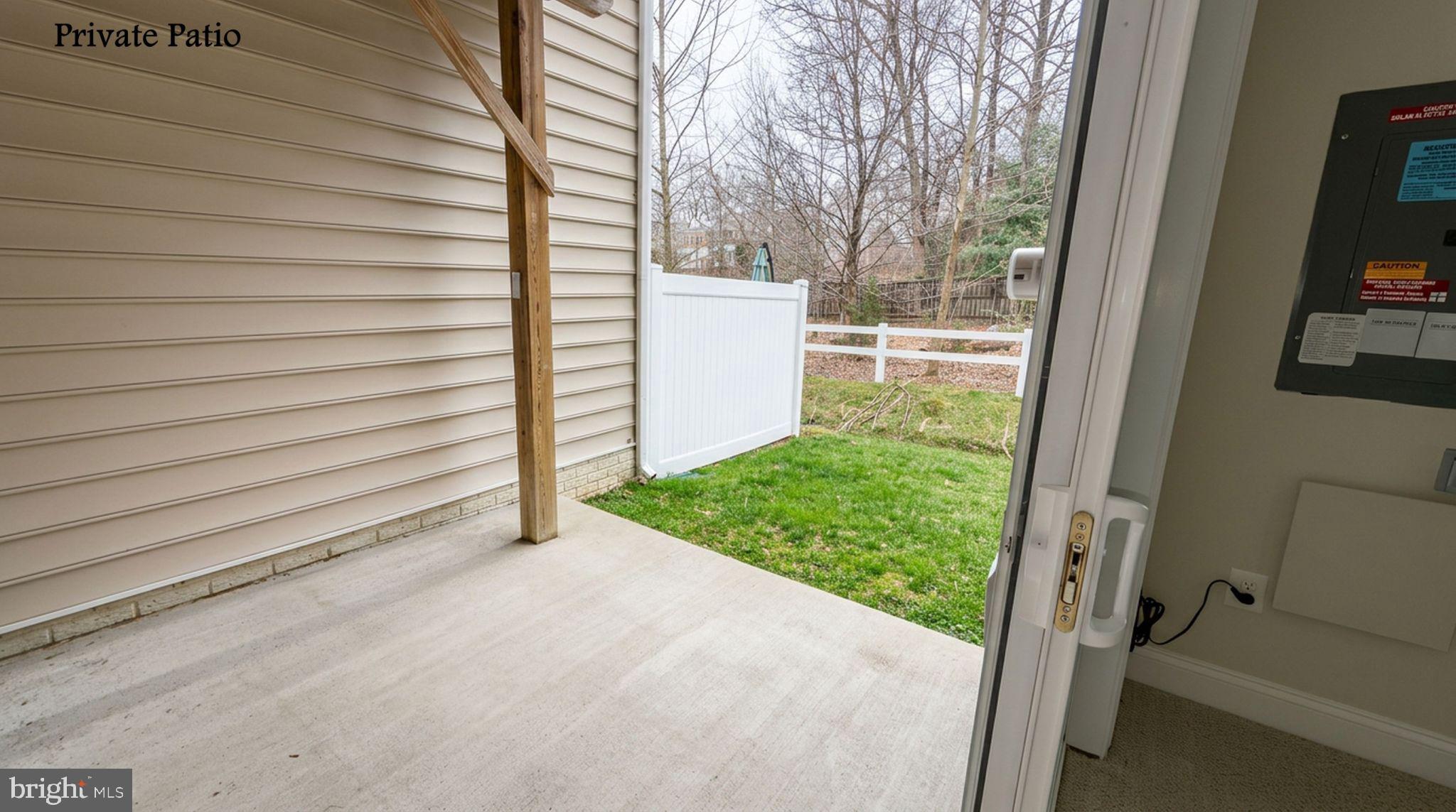 QUINCE TRACE - Residential