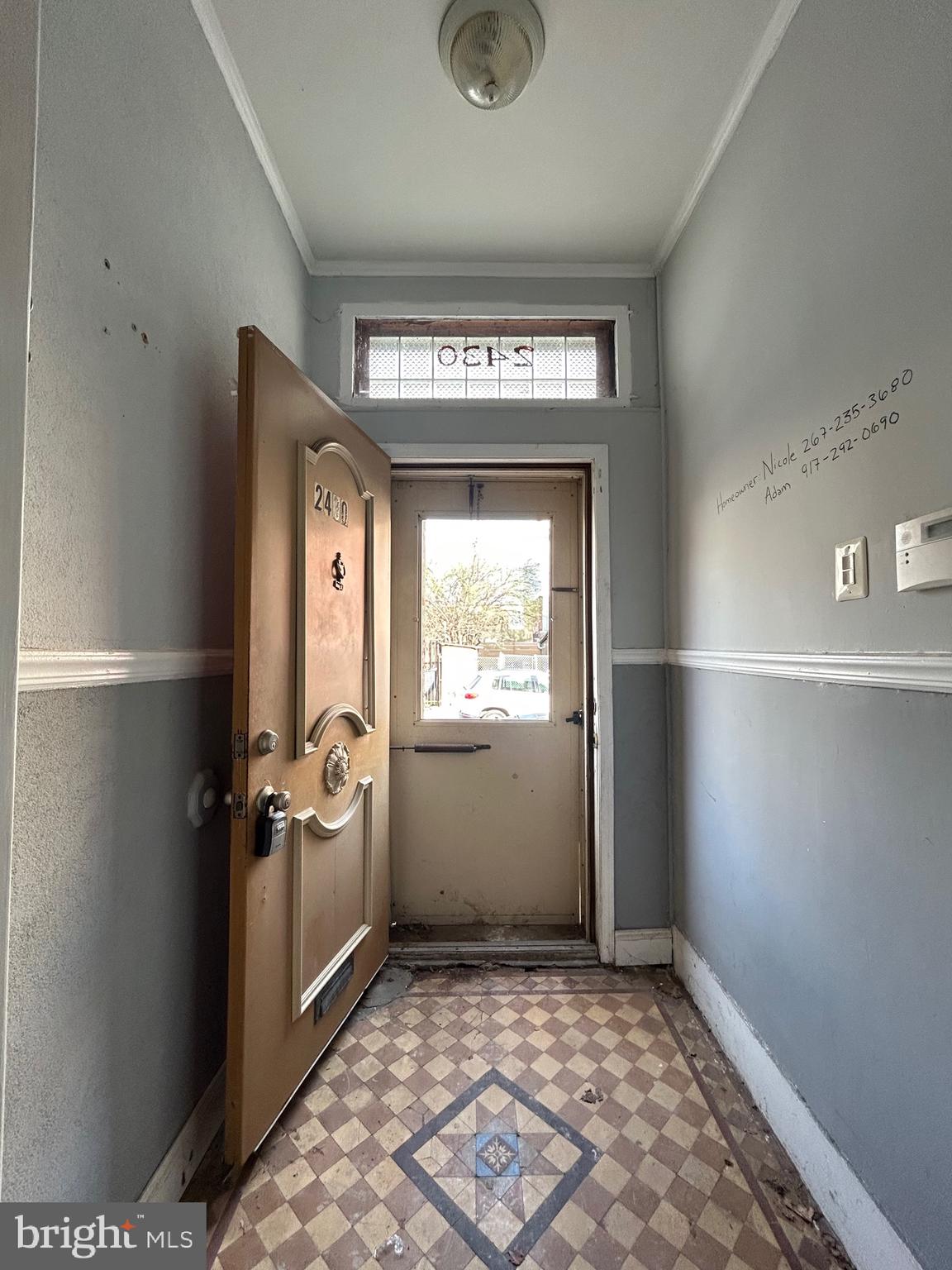 KENSINGTON - Residential