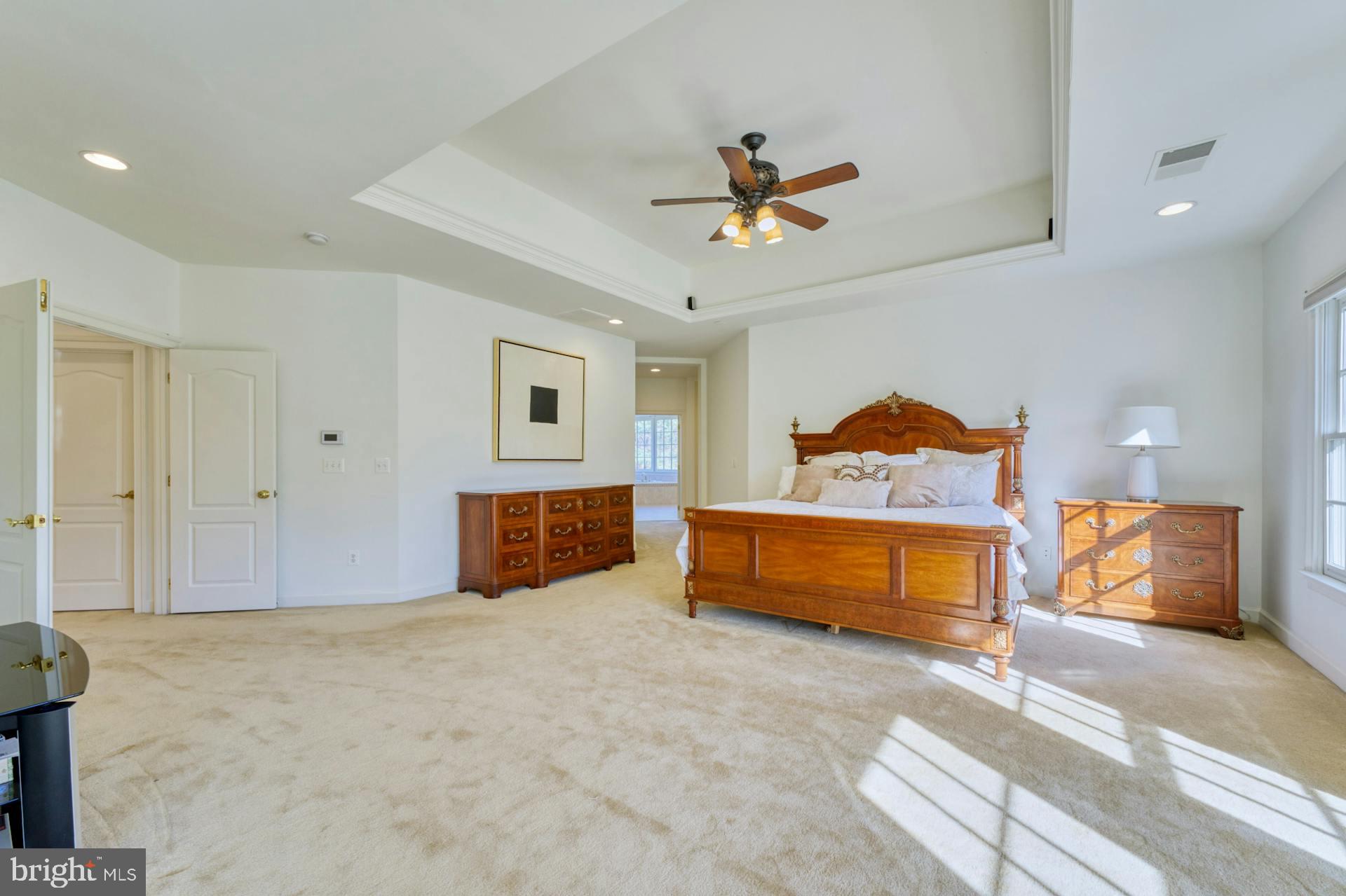 BEACON HILL - Residential