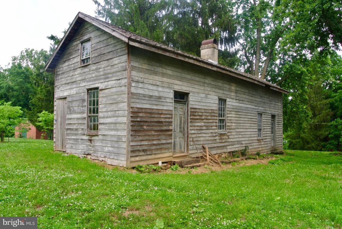 MOUNT JOY - Farm