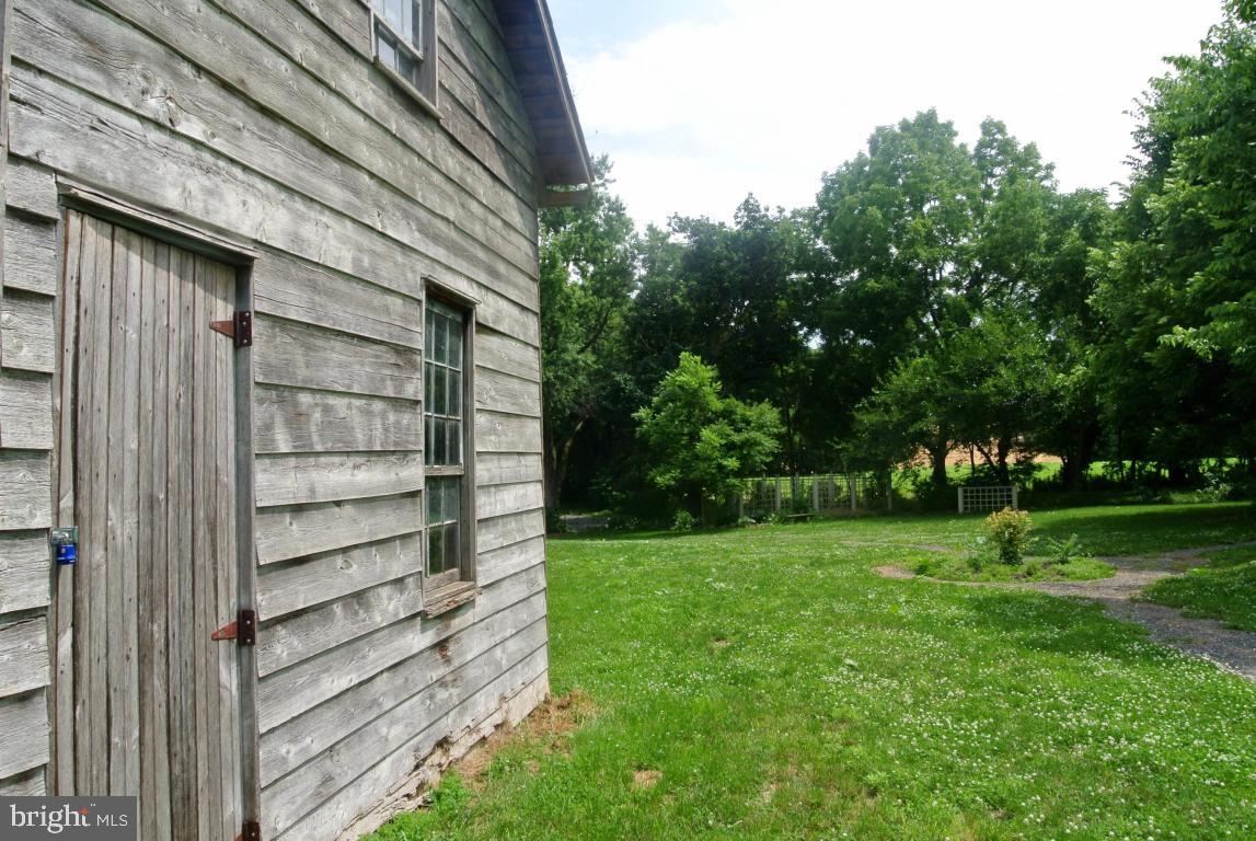 MOUNT JOY - Farm