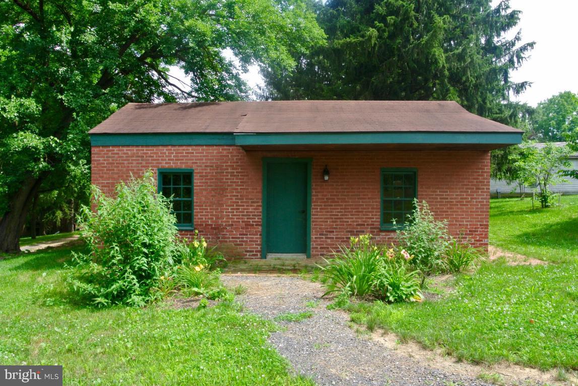 MOUNT JOY - Farm