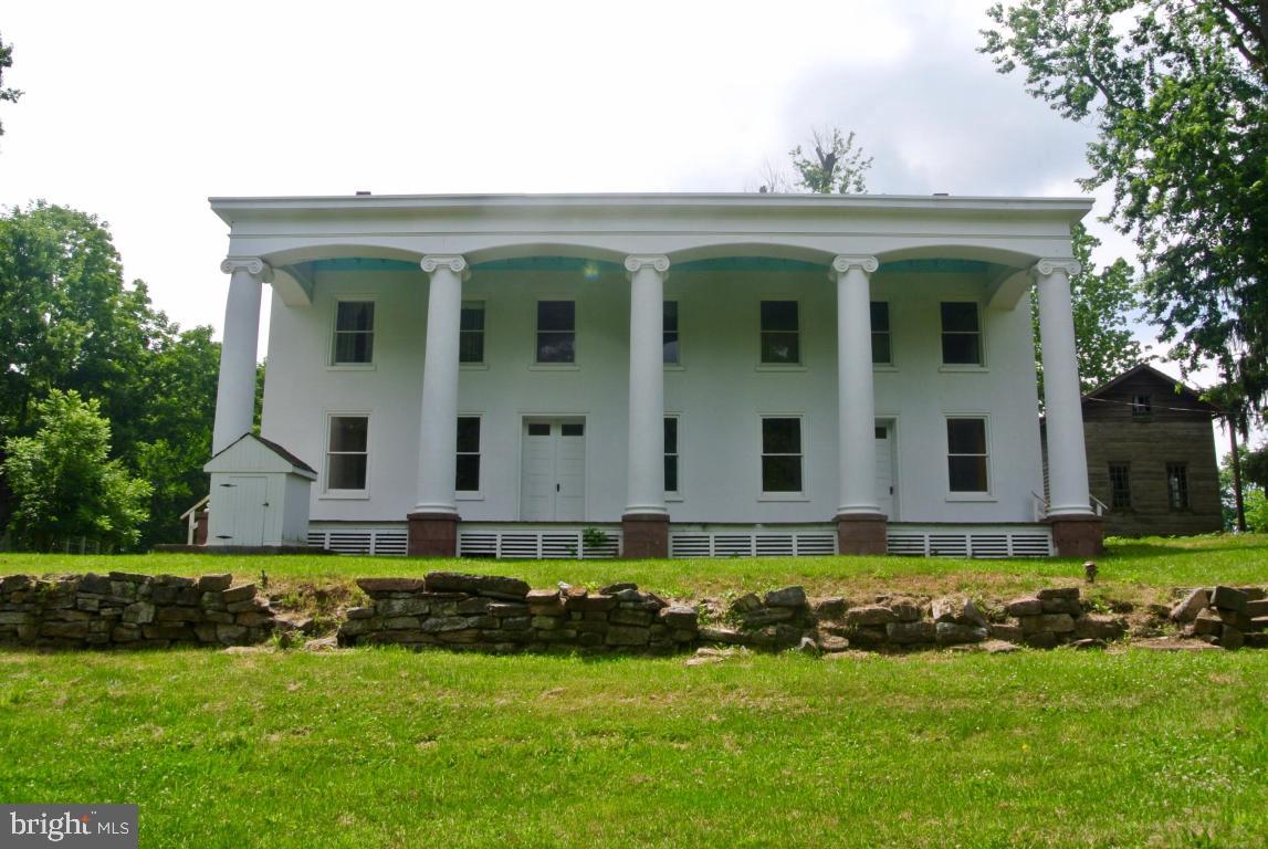 MOUNT JOY - Farm