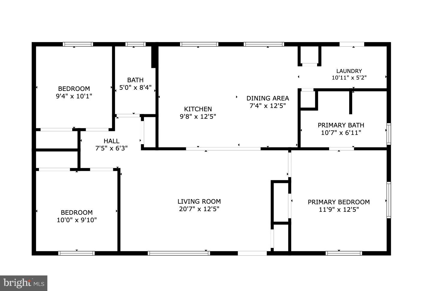 HOLLY VIEW - Residential