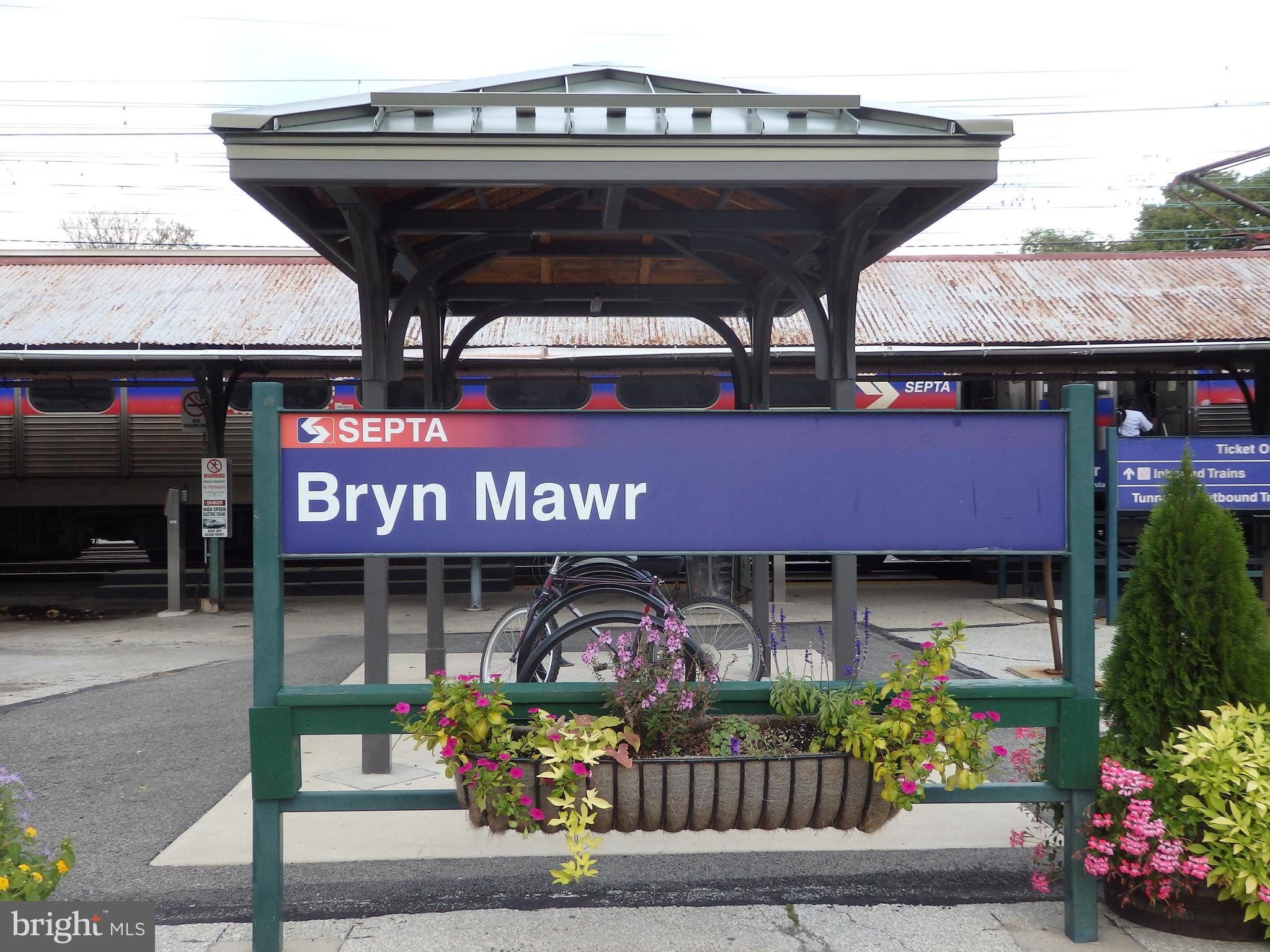 BRYN MAWR - Residential