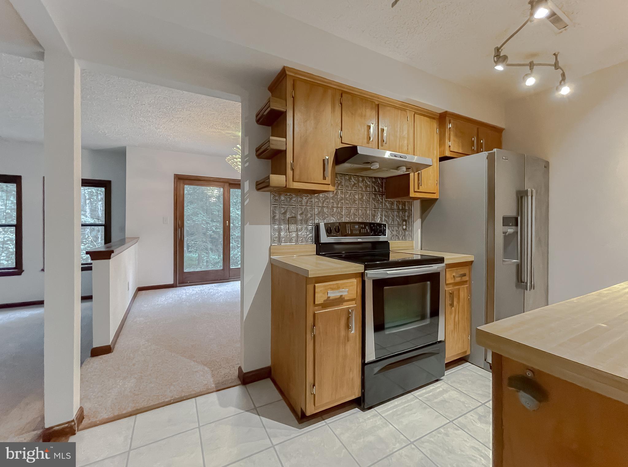 WILDEWOOD - Residential
