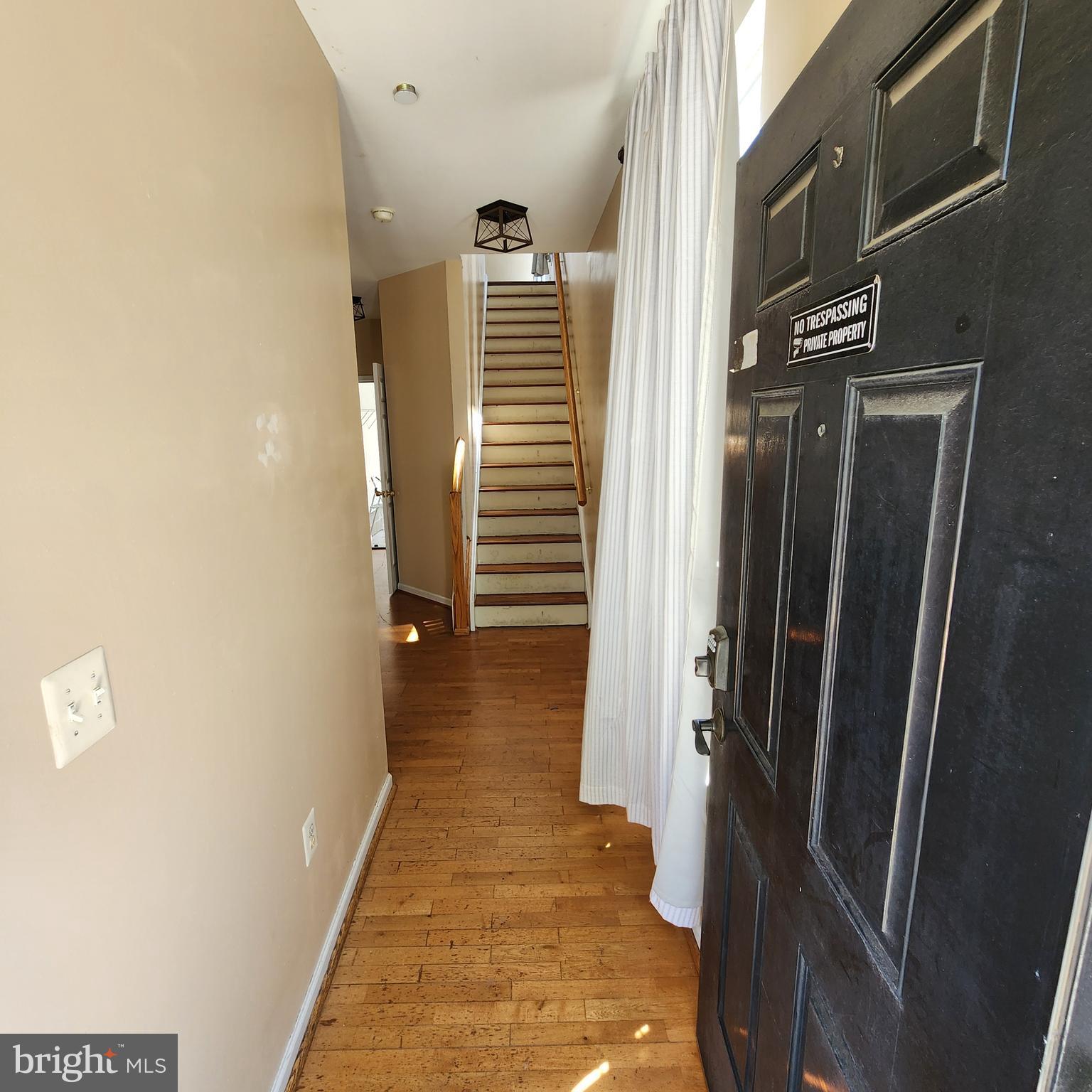 BREWERYTOWN - Residential