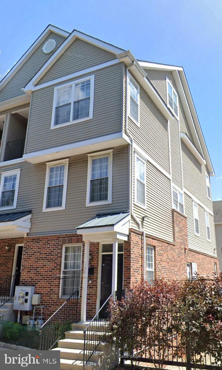 Welcome to Brewerytown Square, a secure gated community offering the perfect blend of privacy, convenience, and low-maintenance city living in one of Philadelphia’s fastest-growing neighborhoods. This beautifully maintained end-unit condominium features 2 spacious bedrooms, 2 full bathrooms, and an attached one-car garage, providing a rare combination of comfort and functionality.--------------The desirable end-unit location allows for additional windows and abundant natural light, creating a bright and inviting atmosphere throughout. The thoughtfully designed layout offers excellent separation between the bedrooms, providing privacy and flexibility for guests, a home office, or everyday living. The open-concept living and dining areas are ideal for relaxing or entertaining, while the private outdoor space provides the perfect spot to enjoy your morning coffee or unwind at the end of the day.---------------Residents enjoy the security and peace of mind of a gated community while being just steps from neighborhood favorites including cafés, restaurants, breweries, shopping, and everyday conveniences. Fairmount Park, Kelly Drive, Boathouse Row, and the Philadelphia Zoo are all nearby, offering endless opportunities for outdoor recreation. Commuters will appreciate easy access to Center City, I-76, SEPTA public transportation, major universities, and some of the area's leading hospitals.-----------------With a Walk Score that reflects the convenience of the surrounding neighborhood, Brewerytown continues to attract homeowners seeking an urban lifestyle with a true sense of community. Whether you're a first-time buyer, downsizing, or simply looking for a low-maintenance home with garage parking in a vibrant location, this exceptional end-unit condominium offers the best of Philadelphia living.