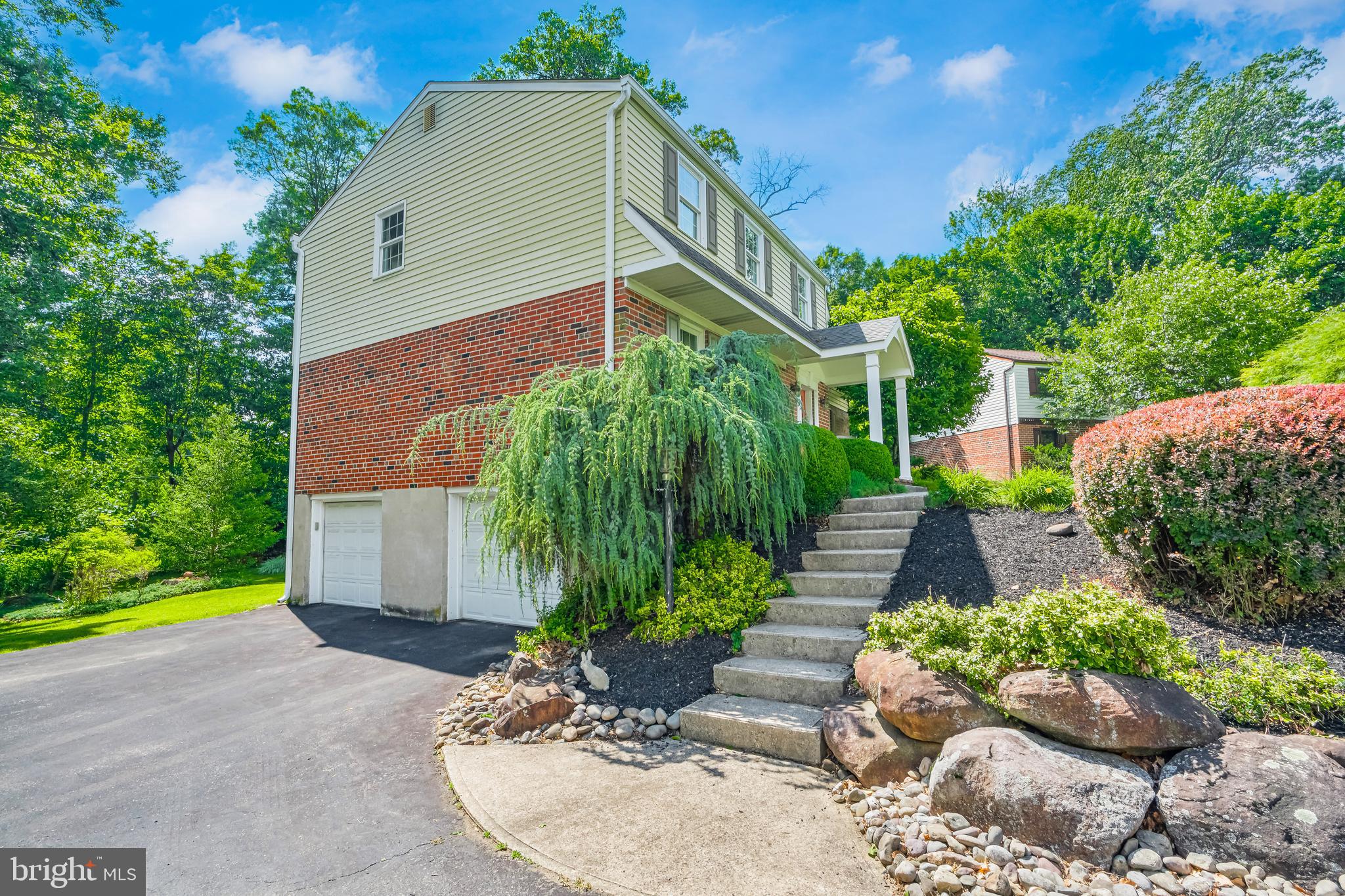 RIDGEWOOD FARM - Residential