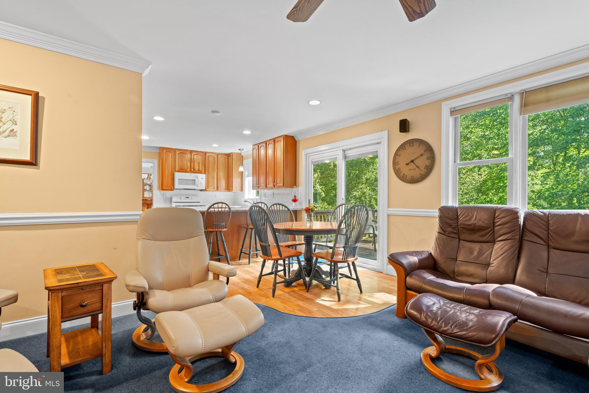 RIDGEWOOD FARM - Residential