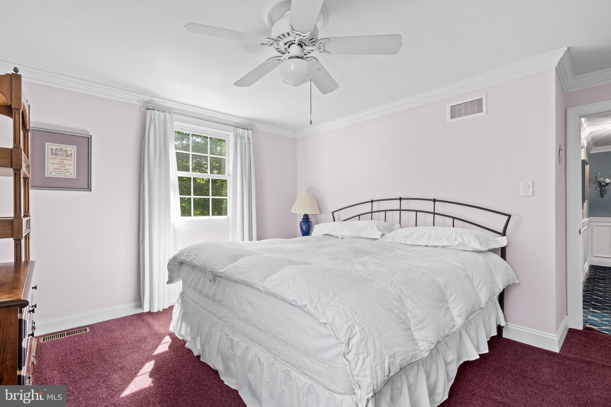 RIDGEWOOD FARM - Residential