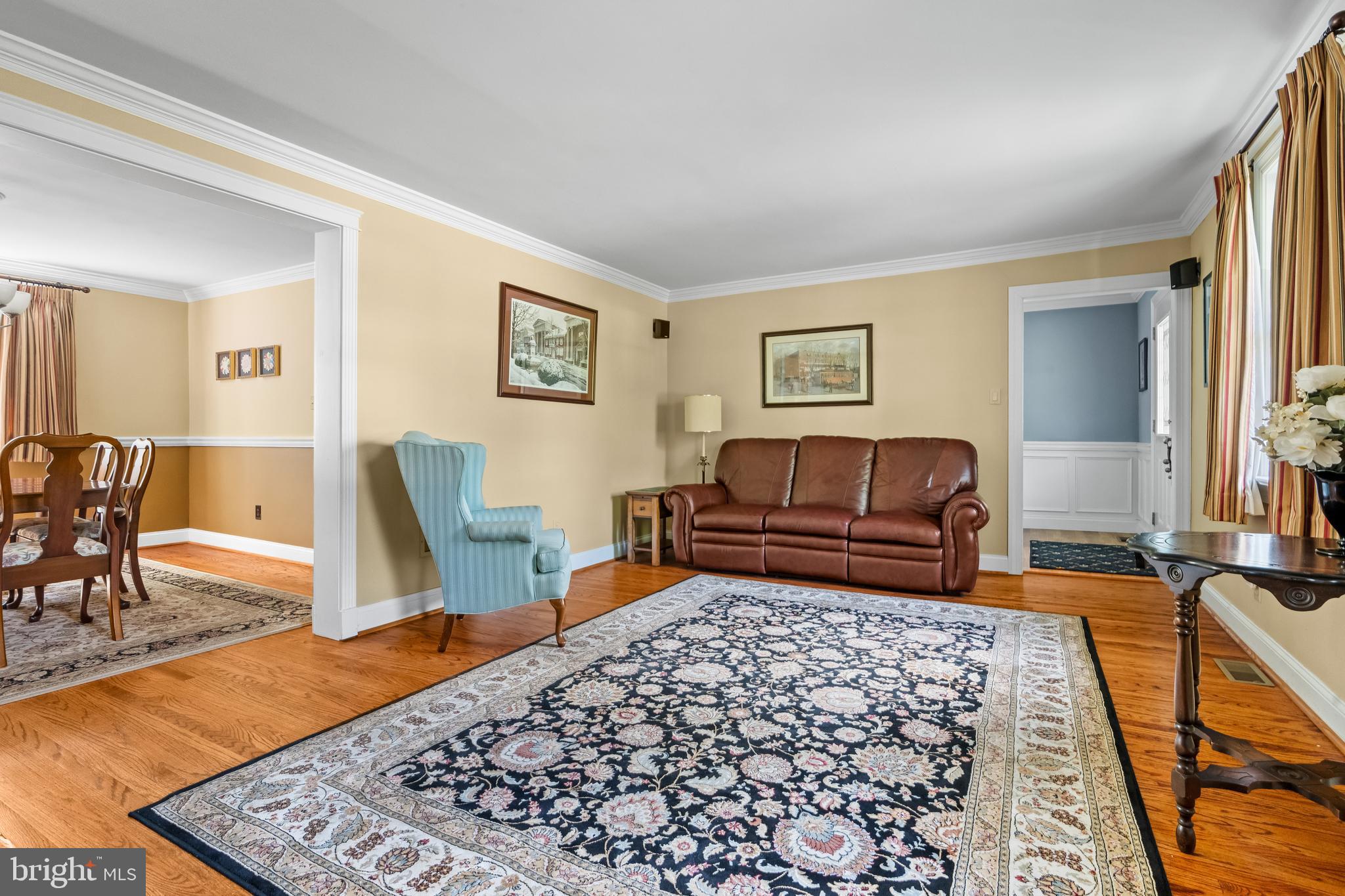 RIDGEWOOD FARM - Residential
