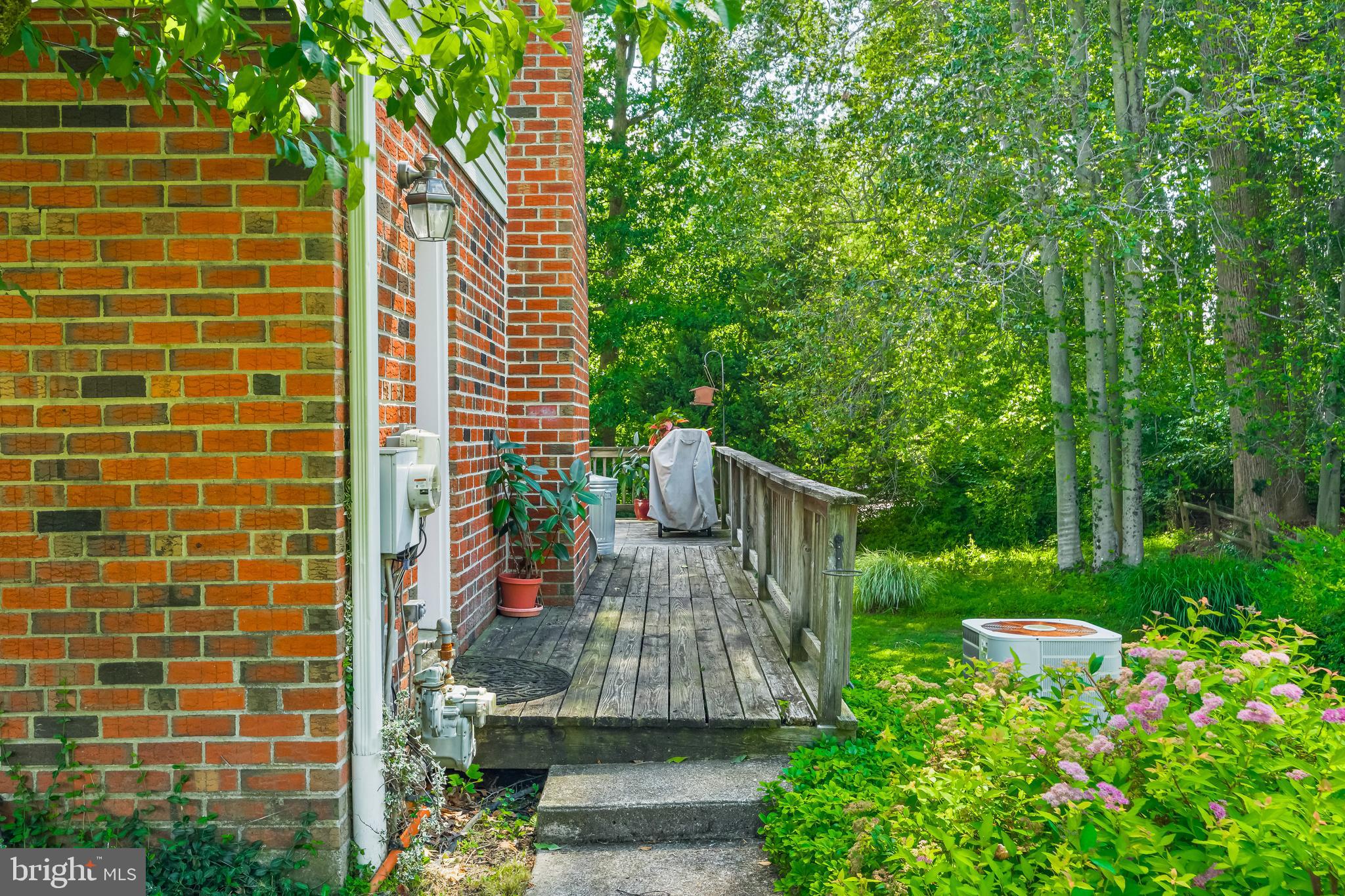 RIDGEWOOD FARM - Residential
