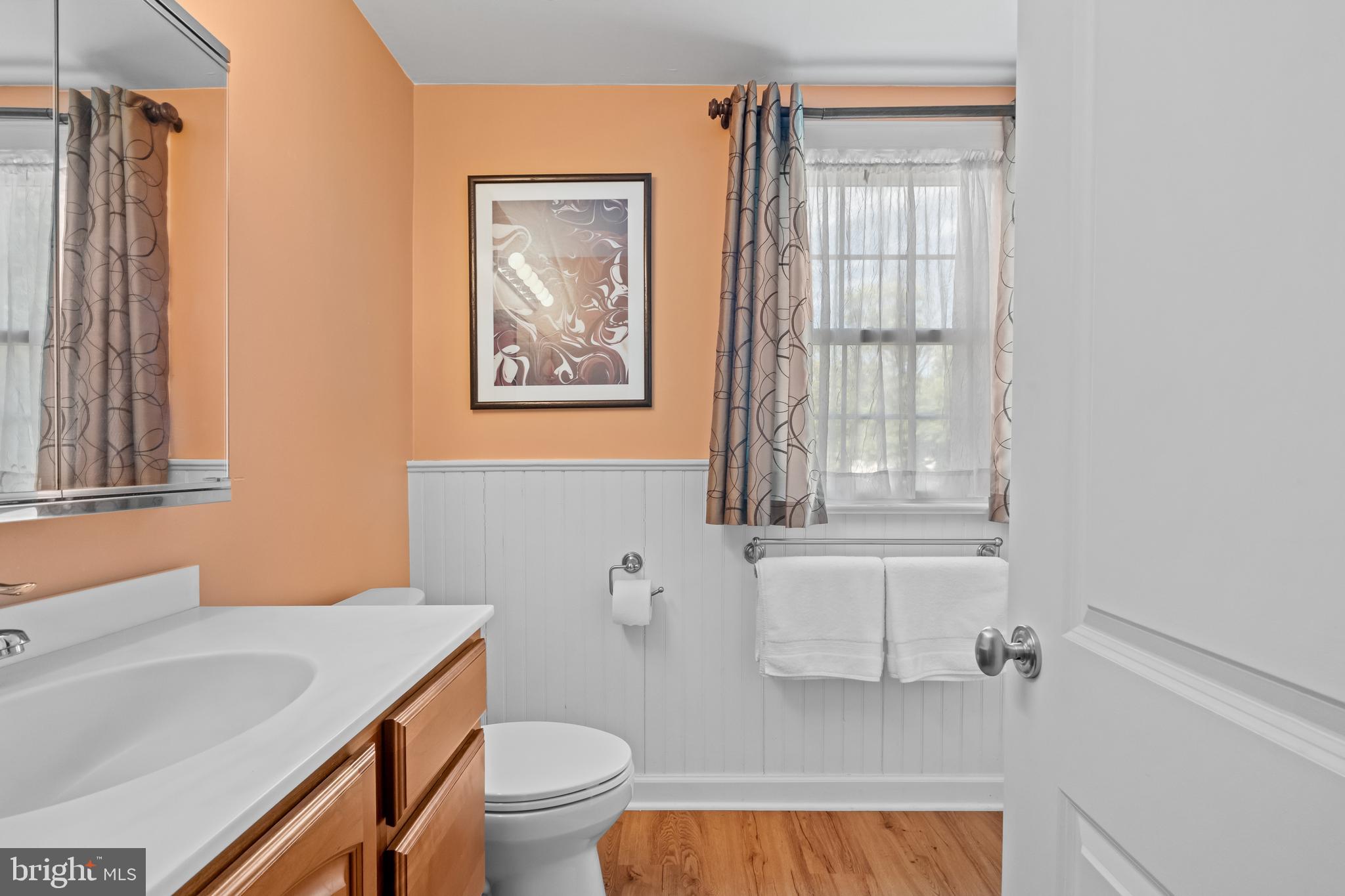 RIDGEWOOD FARM - Residential