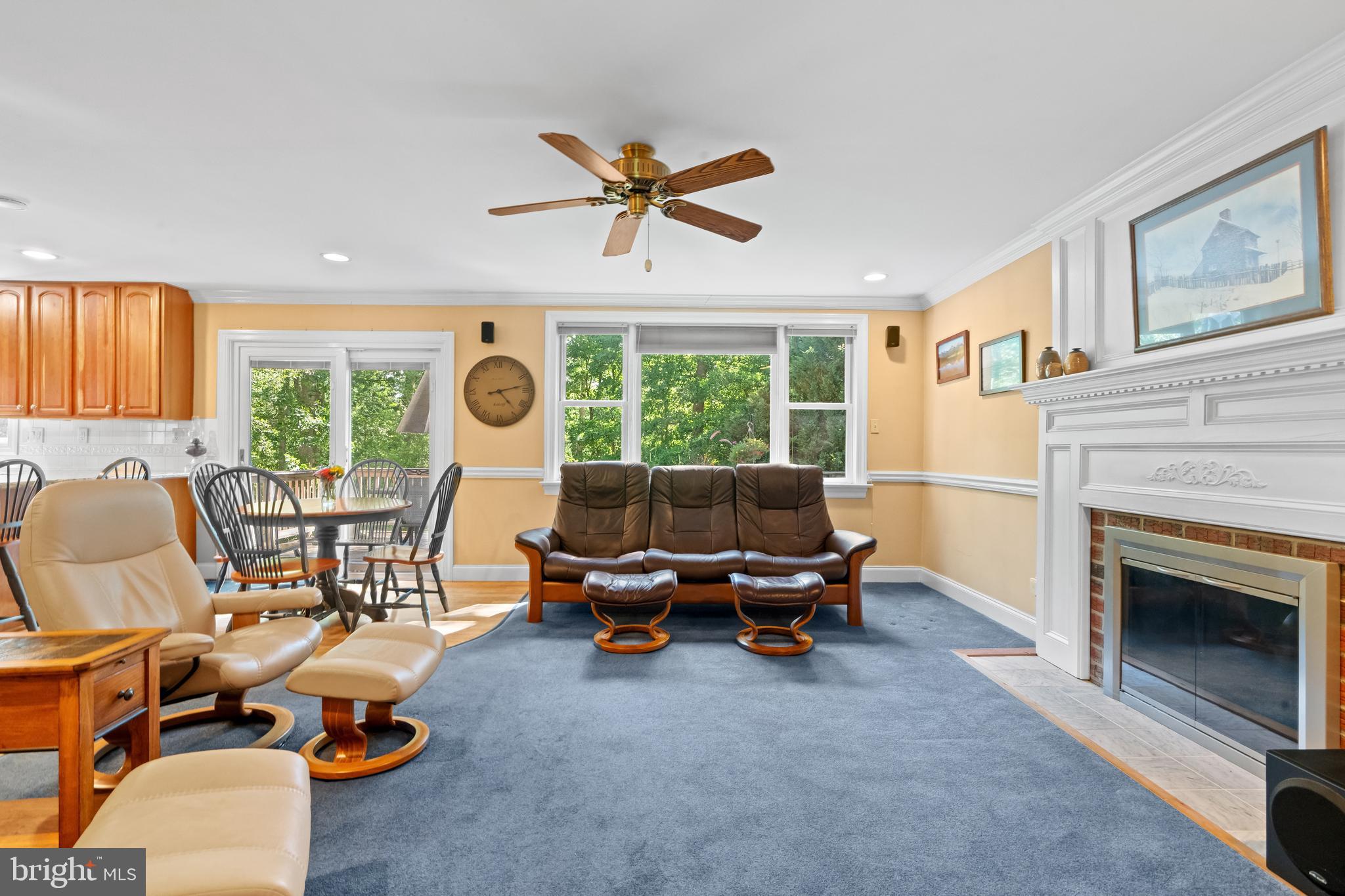 RIDGEWOOD FARM - Residential