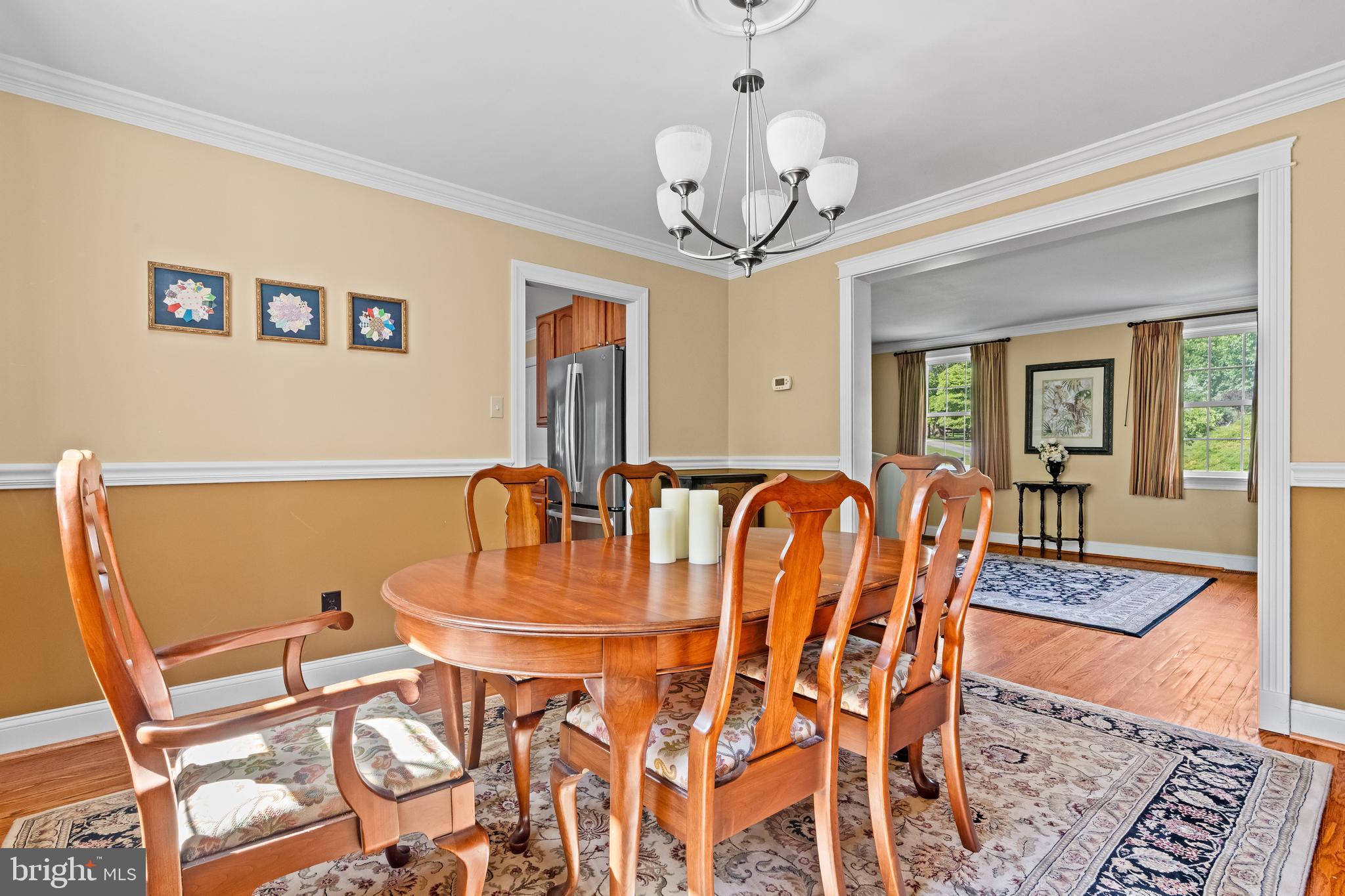 RIDGEWOOD FARM - Residential