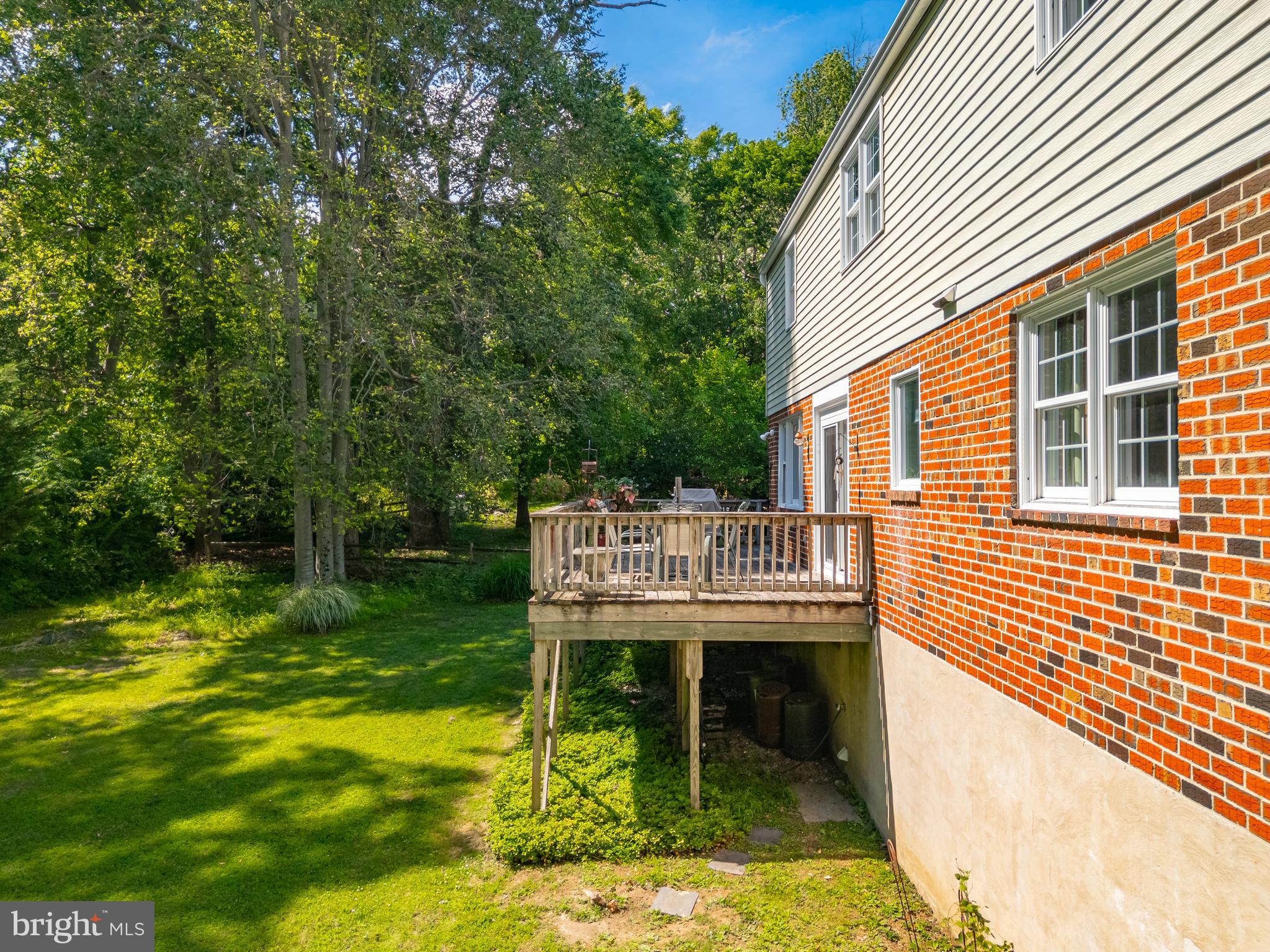 RIDGEWOOD FARM - Residential